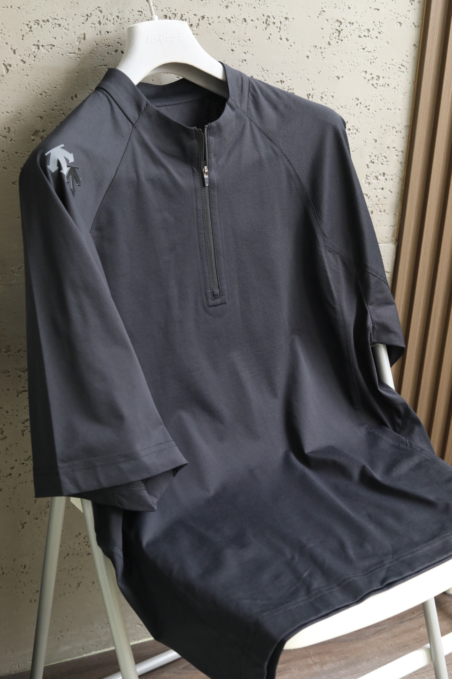 🆕 2026 SS SIGNATURE DROP#硬朗都市机能系列～ 高密织造,特殊化合弹力面料，100