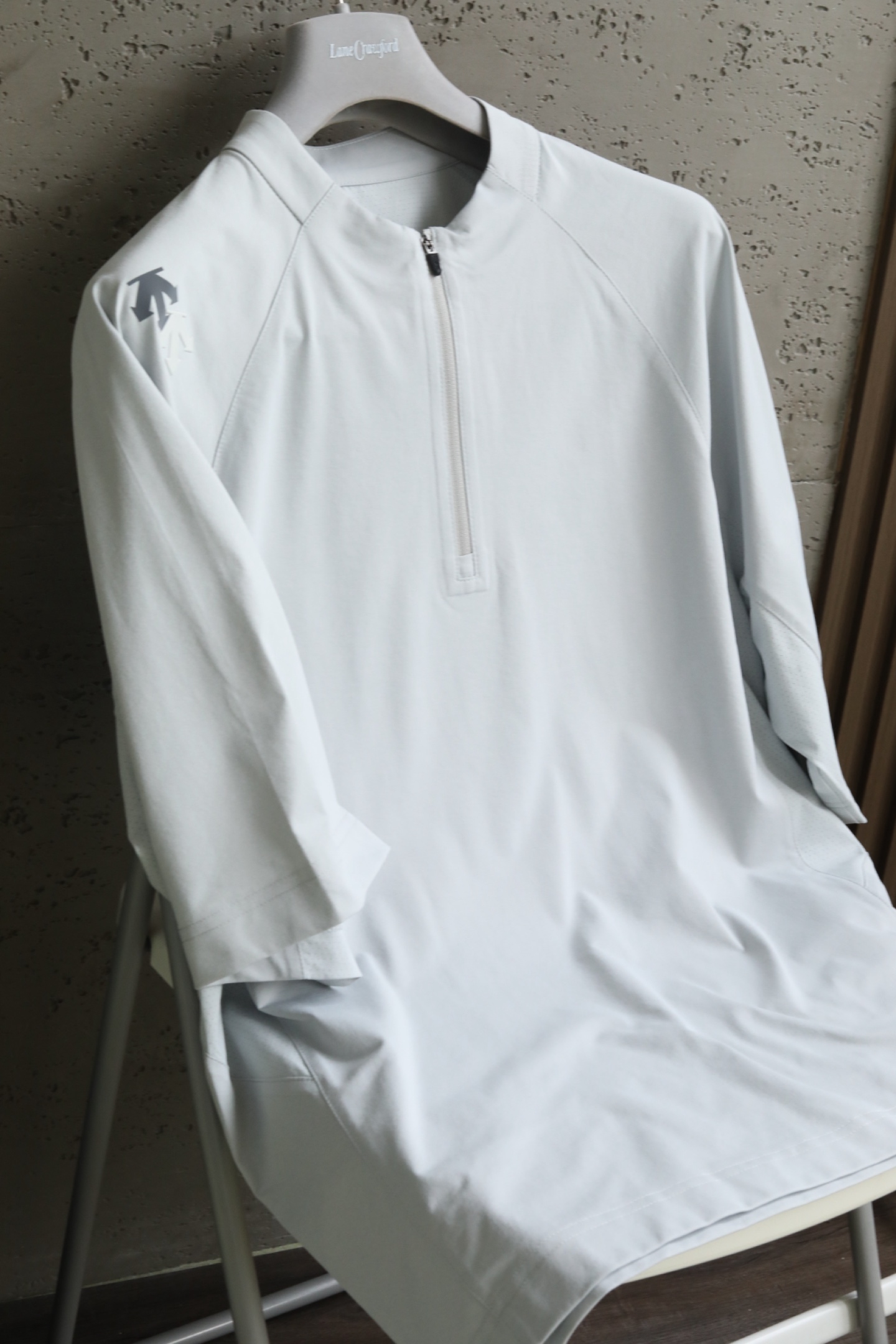 🆕 2026 SS SIGNATURE DROP#硬朗都市机能系列～ 高密织造,特殊化合弹力面料，100