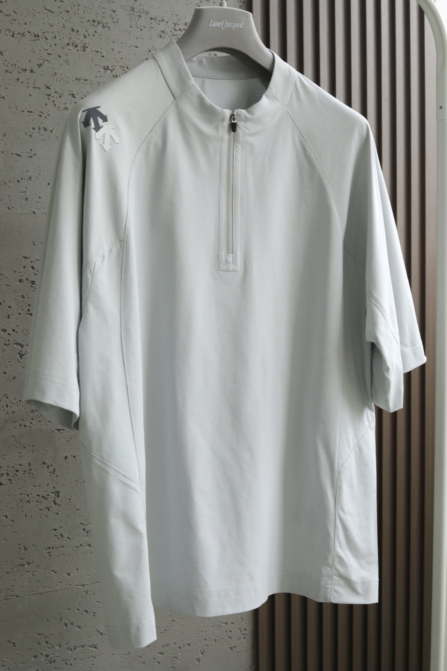 🆕 2026 SS SIGNATURE DROP#硬朗都市机能系列～ 高密织造,特殊化合弹力面料，100