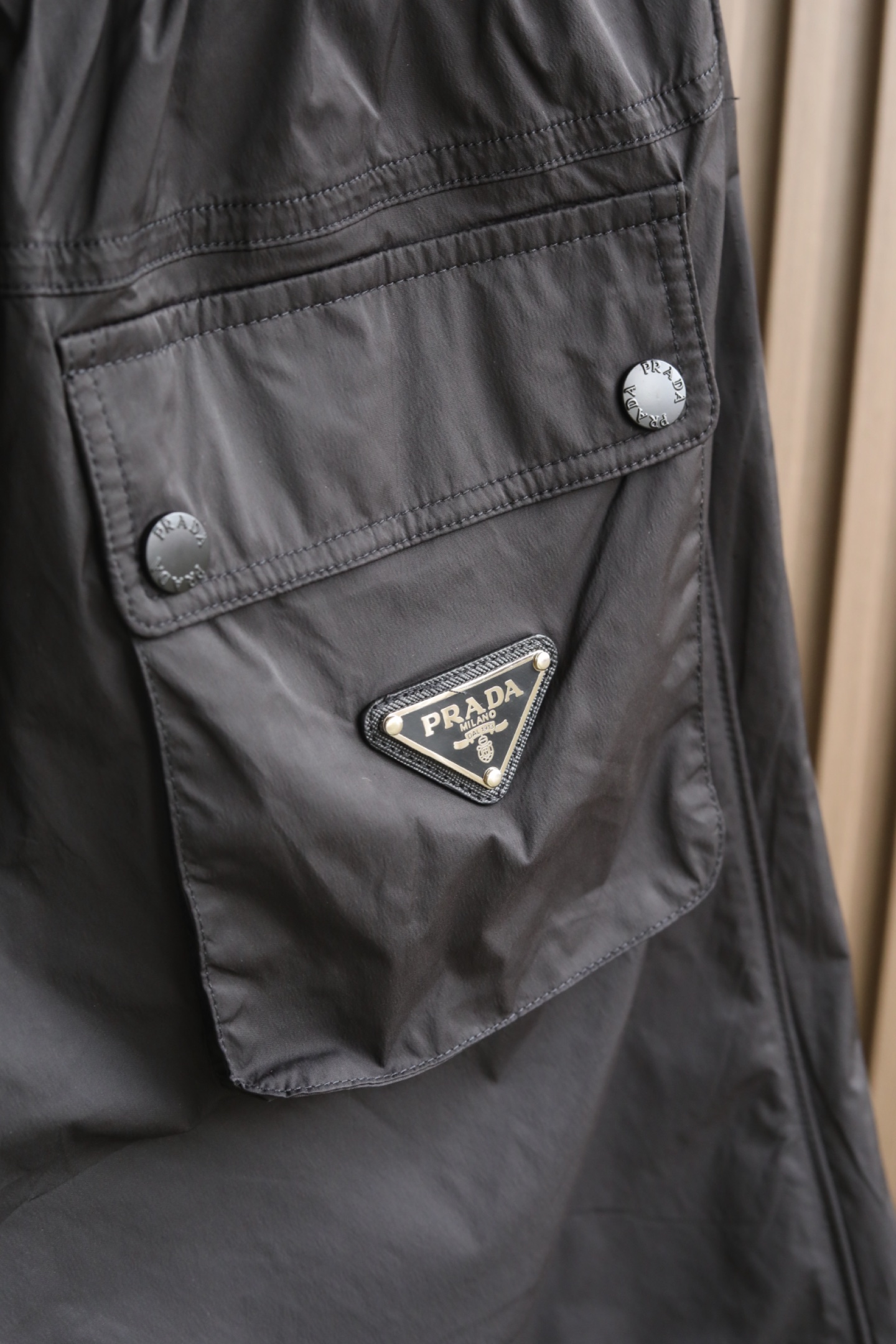 🆕 2026 SS｜ PA春夏新品沙滩裤🩳。 柜*售品质感，为夏季清爽出行添一份色彩。轻薄舒爽的面料，保