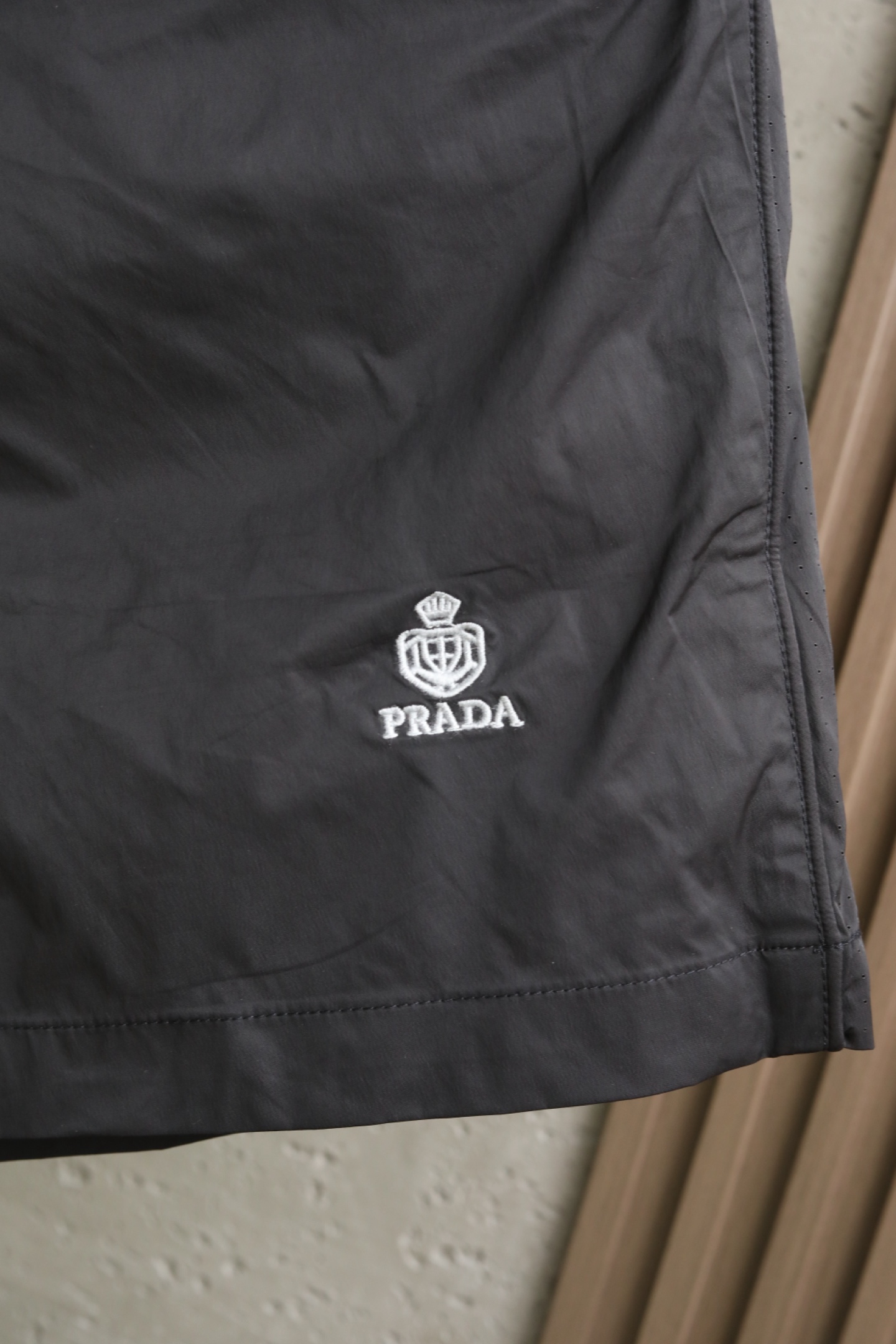 🆕 2026 SS｜ PA春夏新品沙滩裤🩳。 柜*售品质感，为夏季清爽出行添一份色彩。轻薄舒爽的面料，保