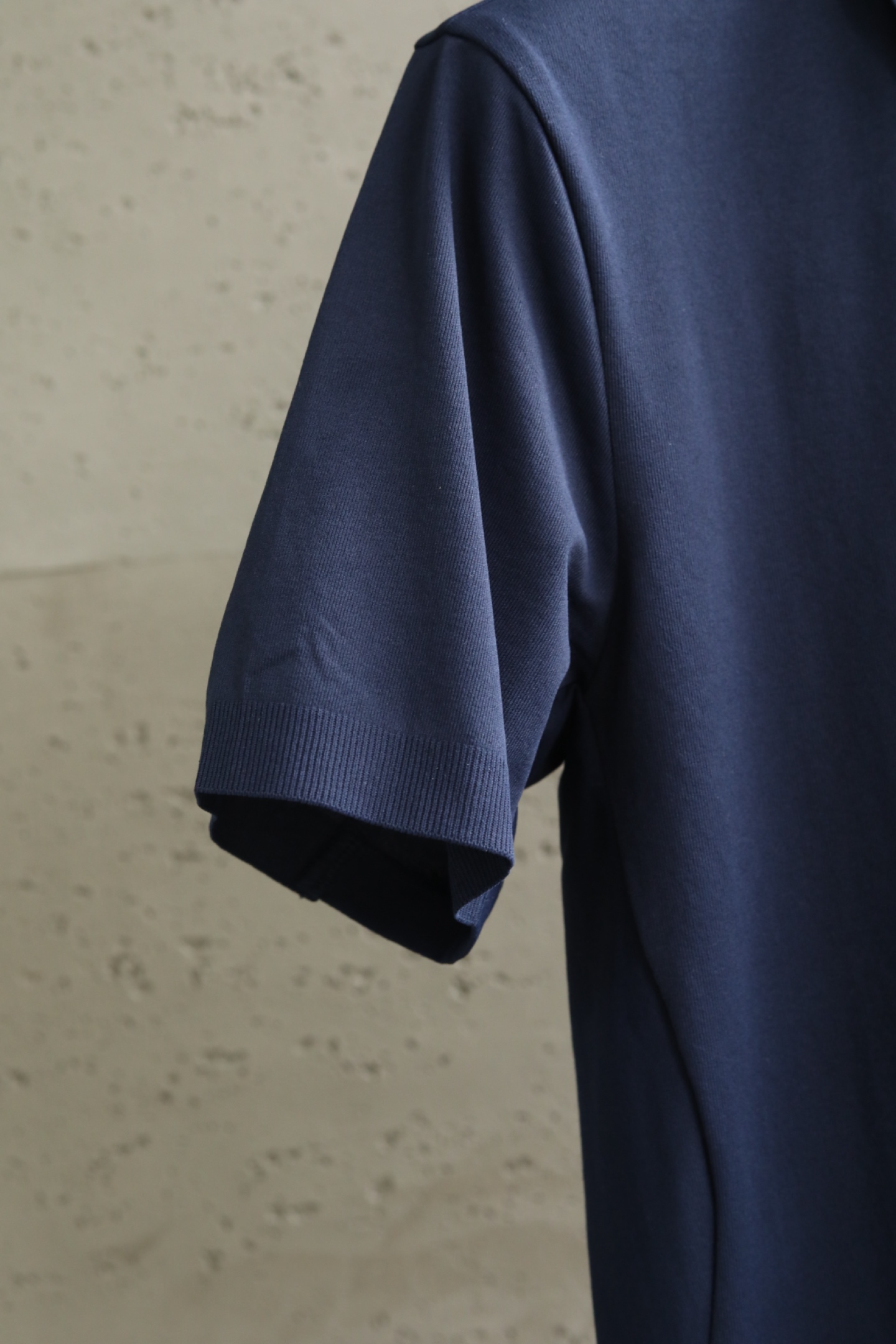 🆕🆕🆕2026春夏新款｜Pors*che双色轻商务休闲翻领 进口纤维丝混纺，触感丝滑柔软，带来极致贴服透