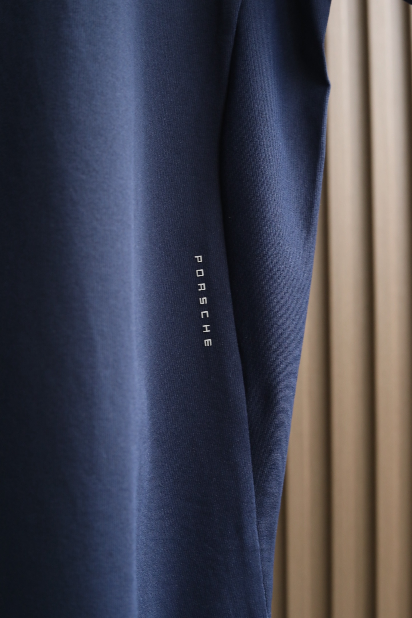 🆕🆕🆕2026春夏新款｜Pors*che双色轻商务休闲翻领 进口纤维丝混纺，触感丝滑柔软，带来极致贴服透