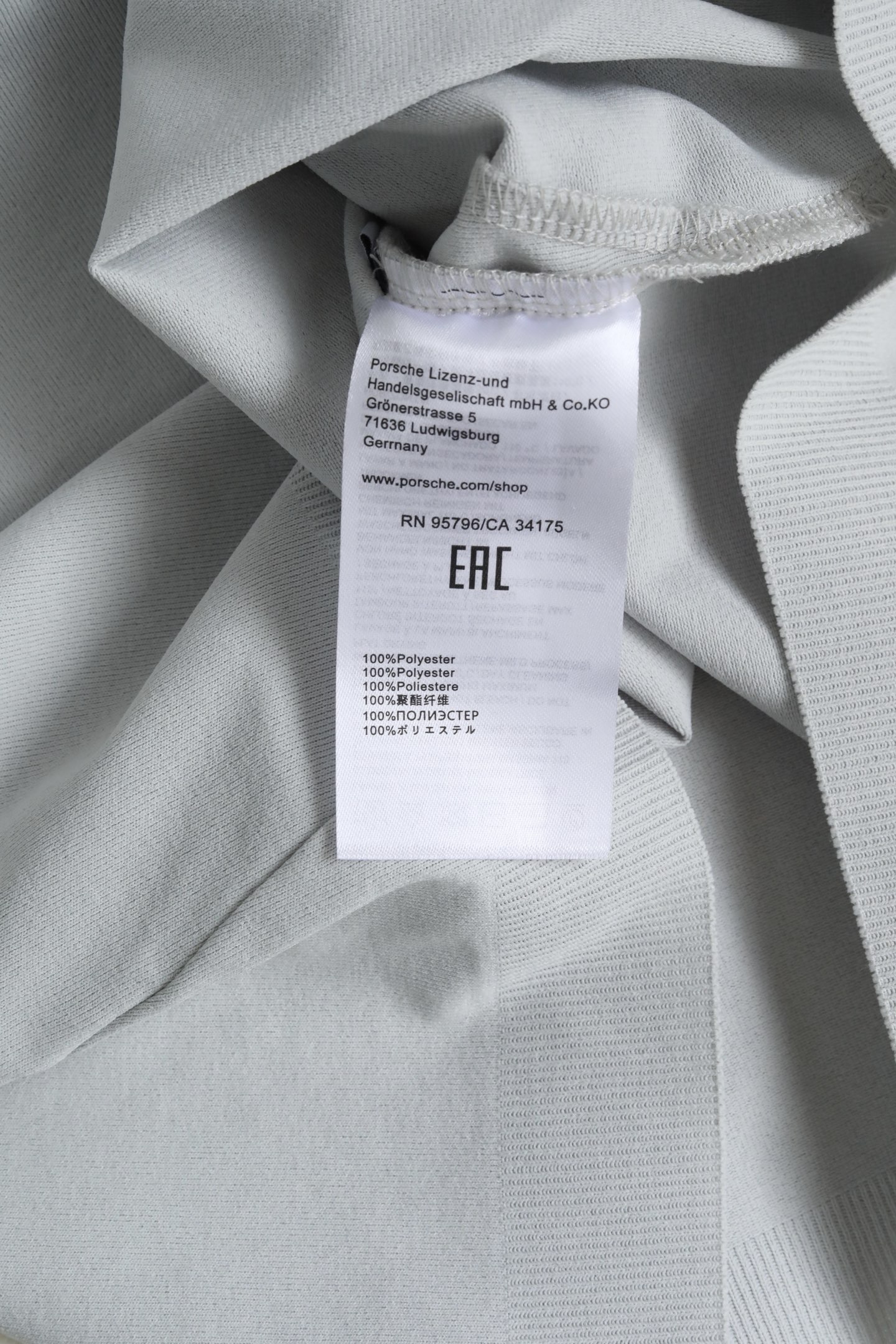 🆕🆕🆕2026春夏新款｜Pors*che双色轻商务休闲翻领 进口纤维丝混纺，触感丝滑柔软，带来极致贴服透