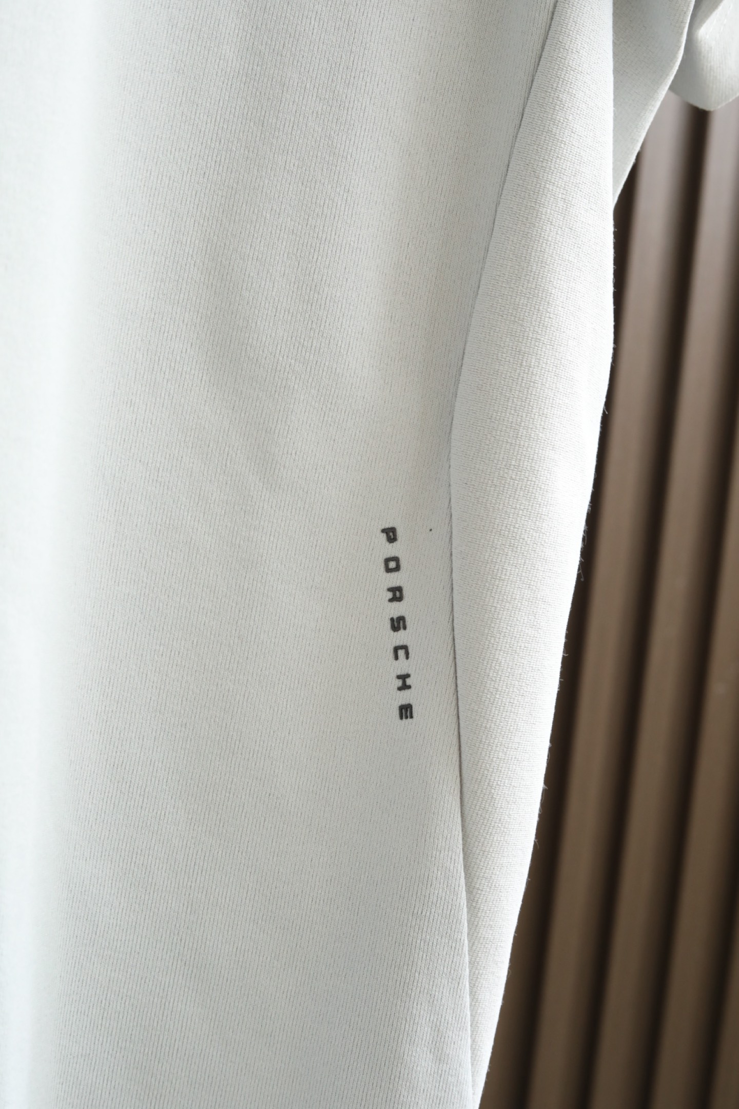 🆕🆕🆕2026春夏新款｜Pors*che双色轻商务休闲翻领 进口纤维丝混纺，触感丝滑柔软，带来极致贴服透