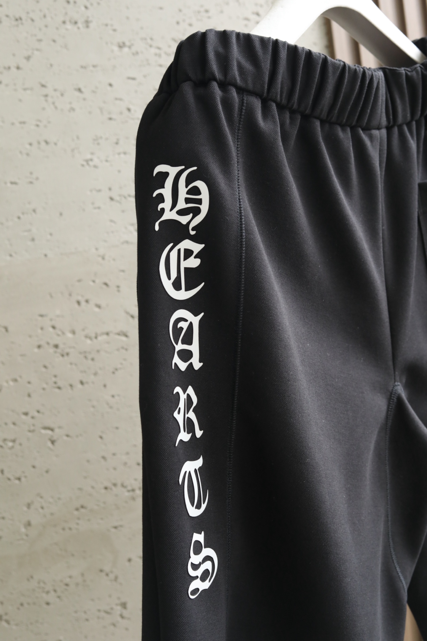 🔥🔥🔥2026年夏季上新 Chrome Hearts克罗心 26年夏季新款短裤精选高支双面针织面料，经特