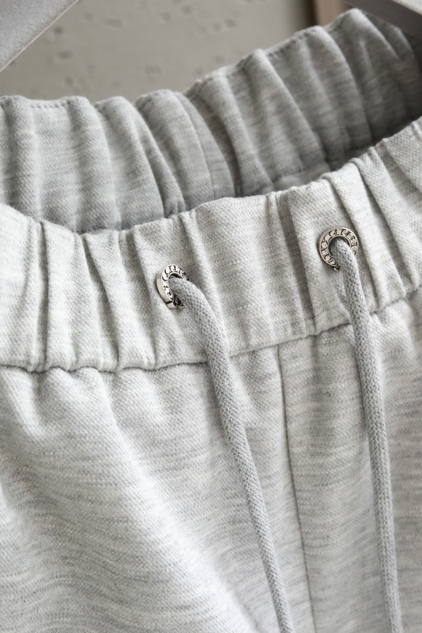 🔥🔥🔥2026年夏季上新 Chrome Hearts克罗心 26年夏季新款短裤精选高支双面针织面料，经特