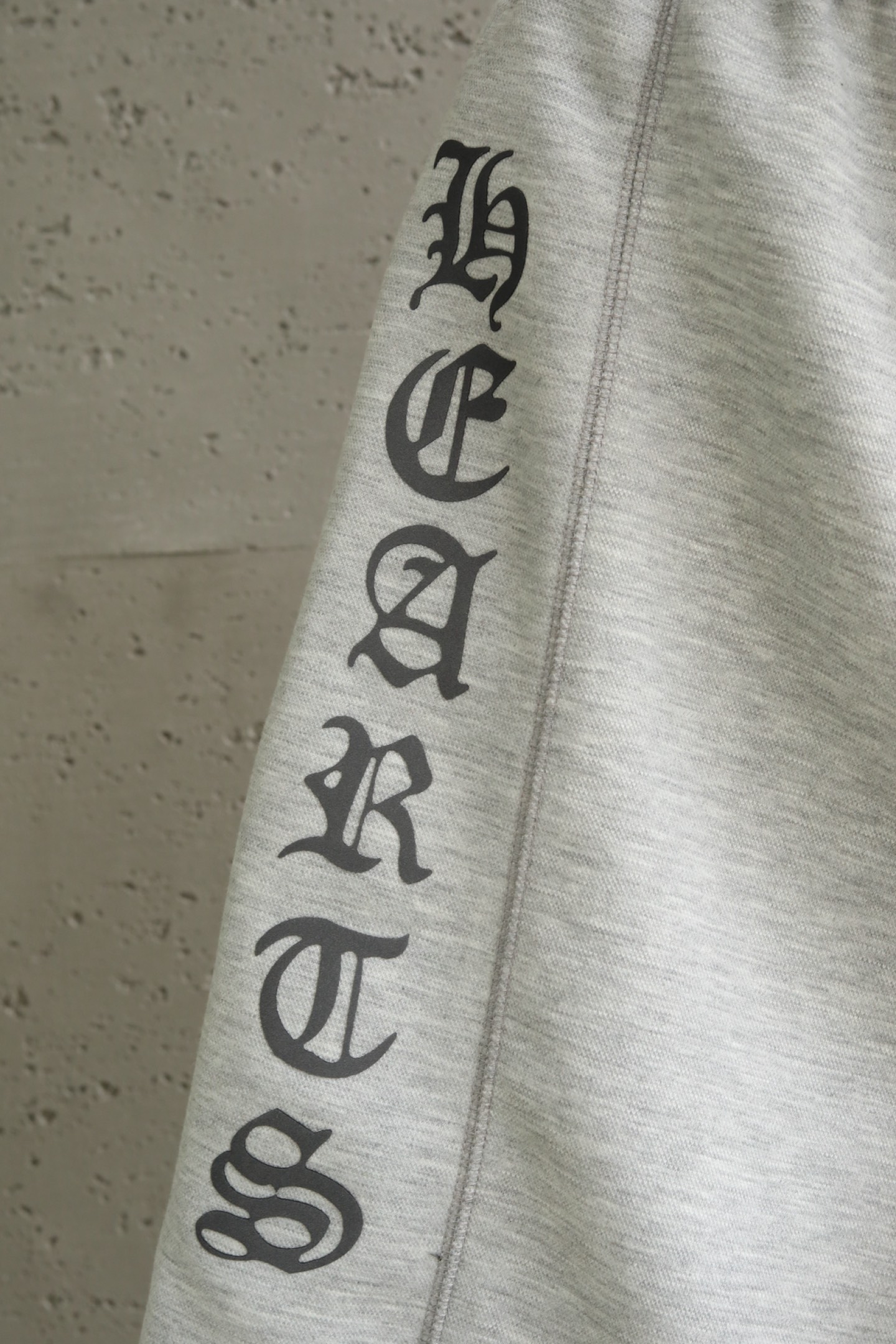 🔥🔥🔥2026年夏季上新 Chrome Hearts克罗心 26年夏季新款短裤精选高支双面针织面料，经特