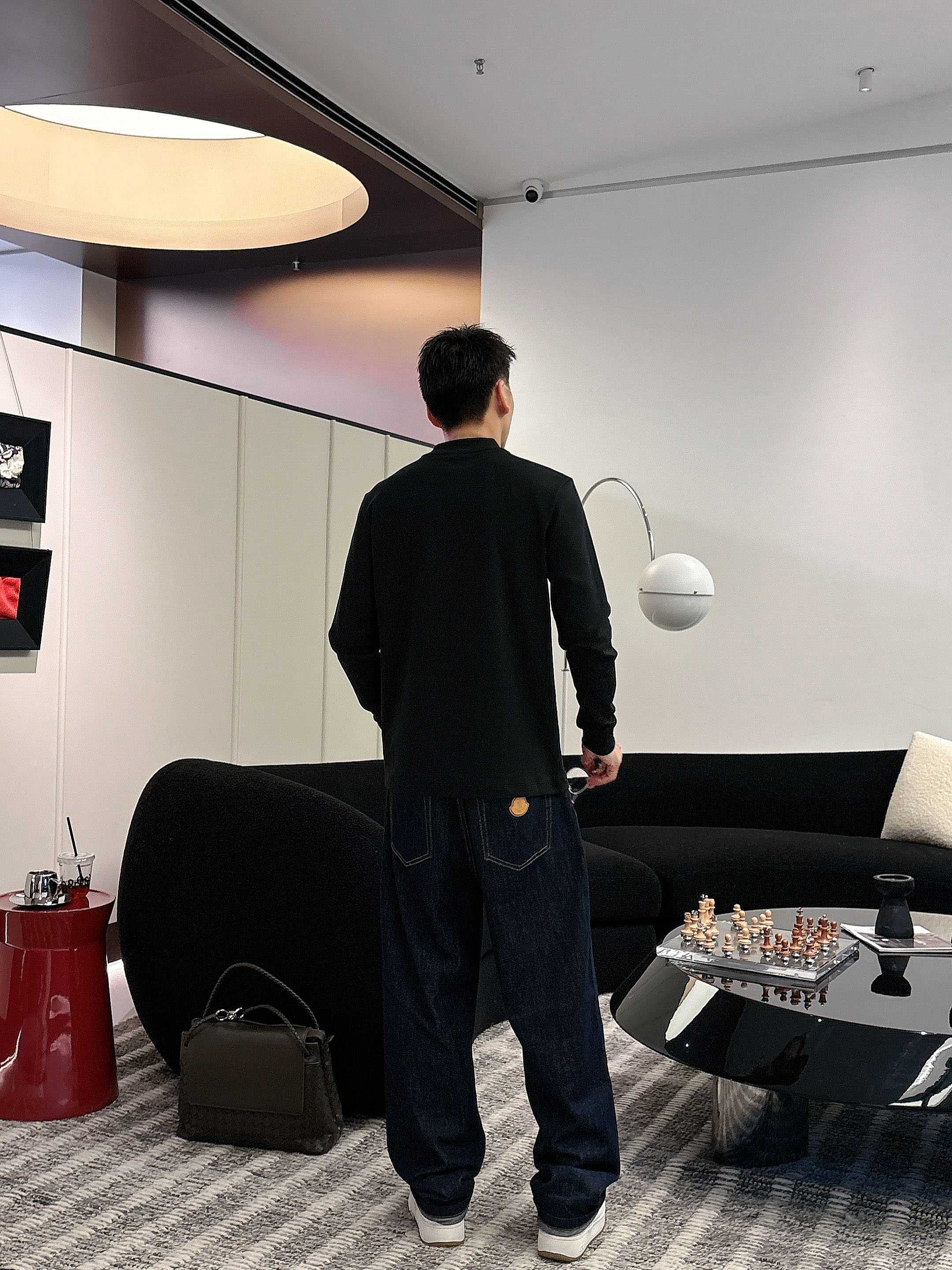 巴宝莉2025秋冬新款，定制面料，定制刺绣logo，舒适性与透气性兼优，柔软抗皱弹性和垂性极佳，无论是单