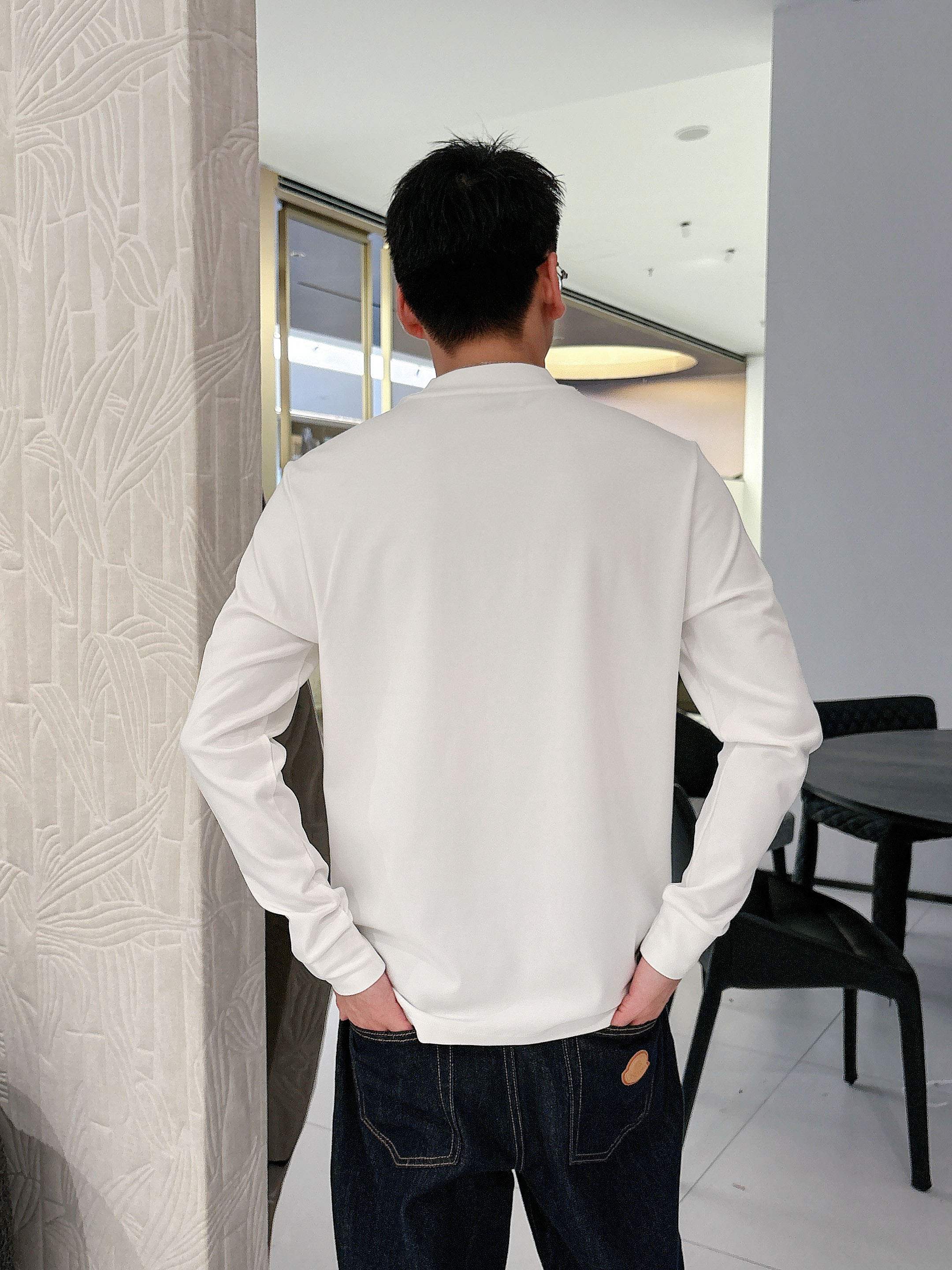 蒙口2025秋冬新款，定制面料，定制刺绣logo，舒适性与透气性兼优，柔软抗皱弹性和垂性极佳，无论是单穿