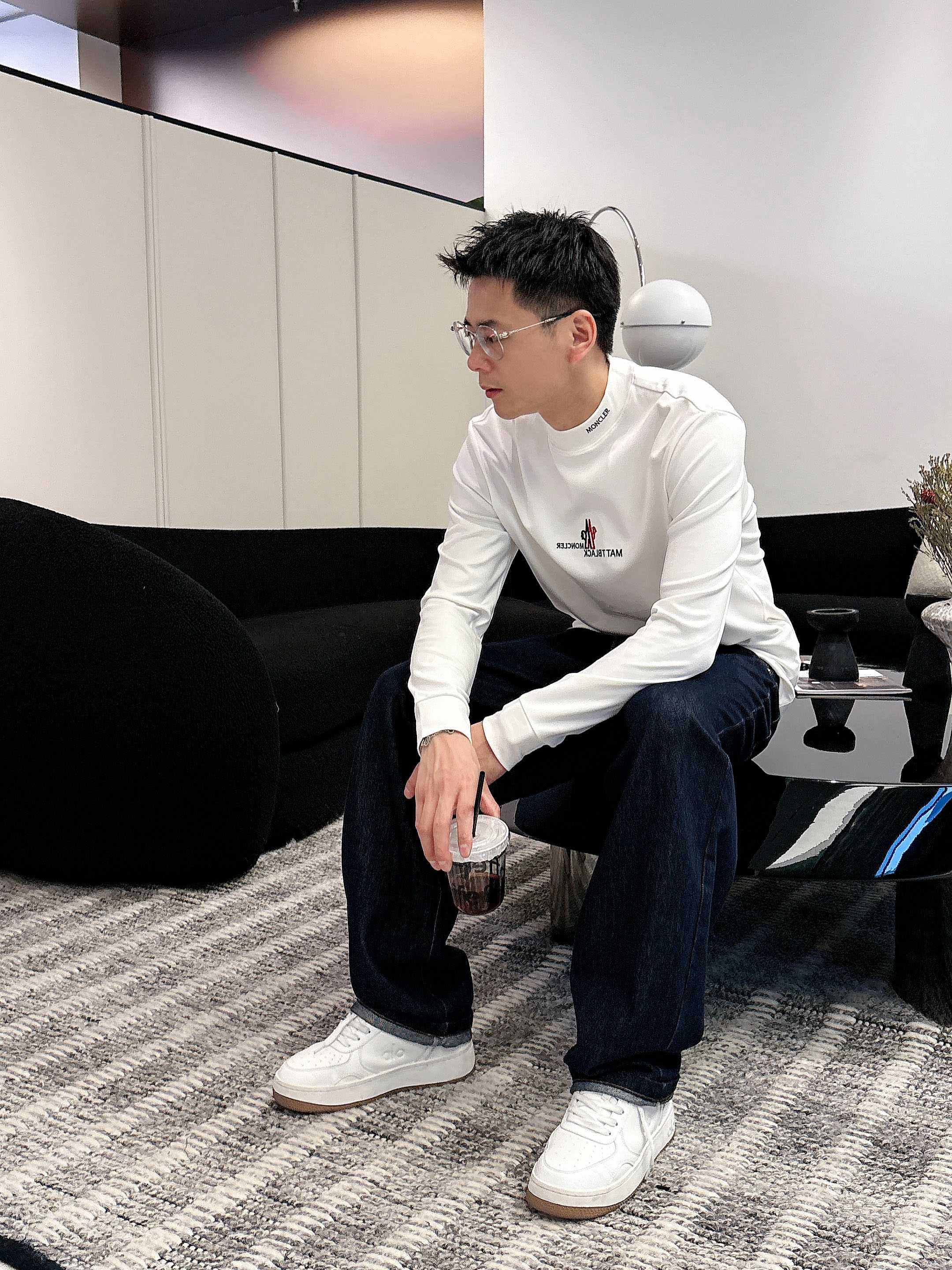 蒙口2025秋冬新款，定制面料，定制刺绣logo，舒适性与透气性兼优，柔软抗皱弹性和垂性极佳，无论是单穿