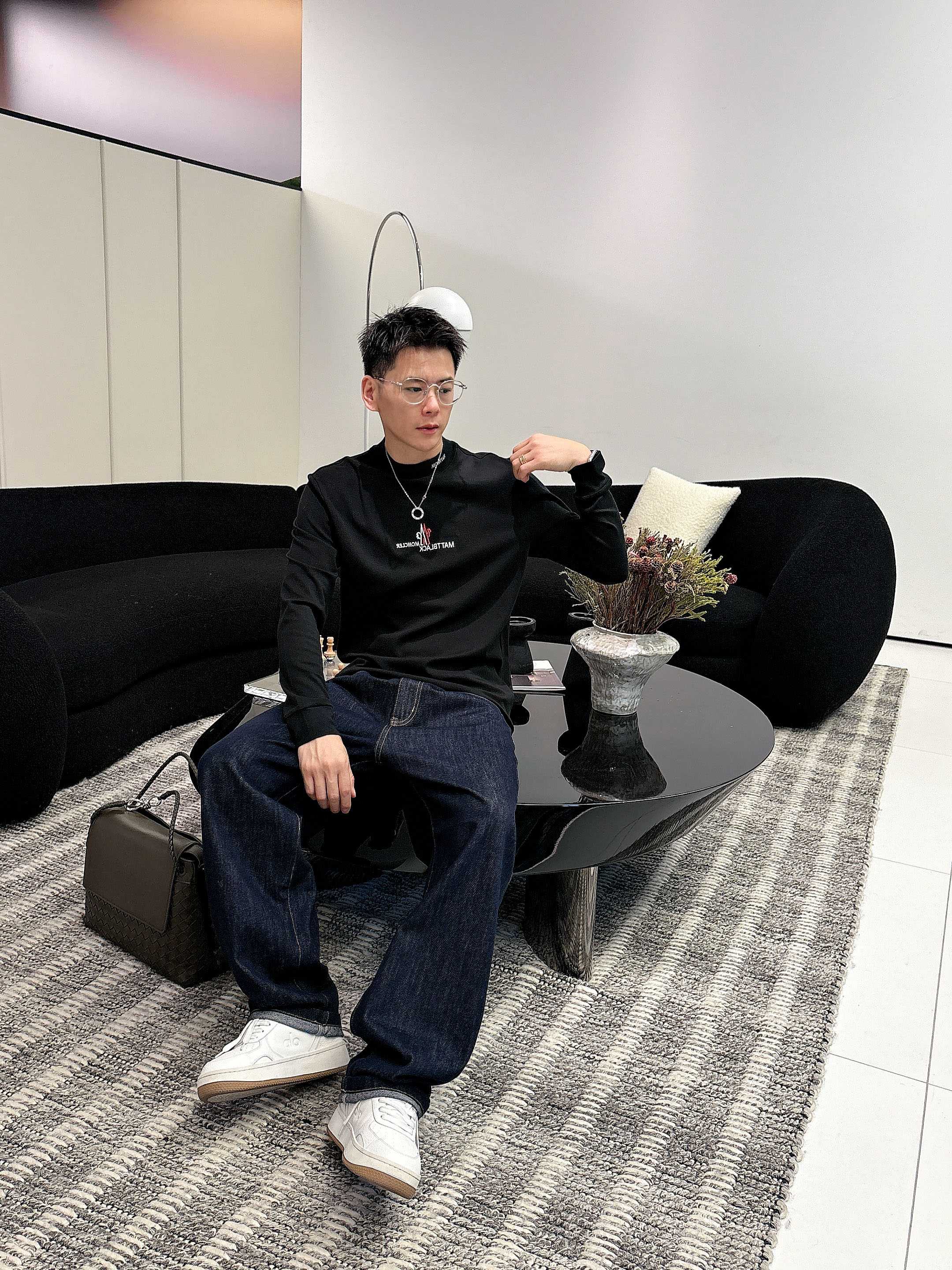 蒙口2025秋冬新款，定制面料，定制刺绣logo，舒适性与透气性兼优，柔软抗皱弹性和垂性极佳，无论是单穿