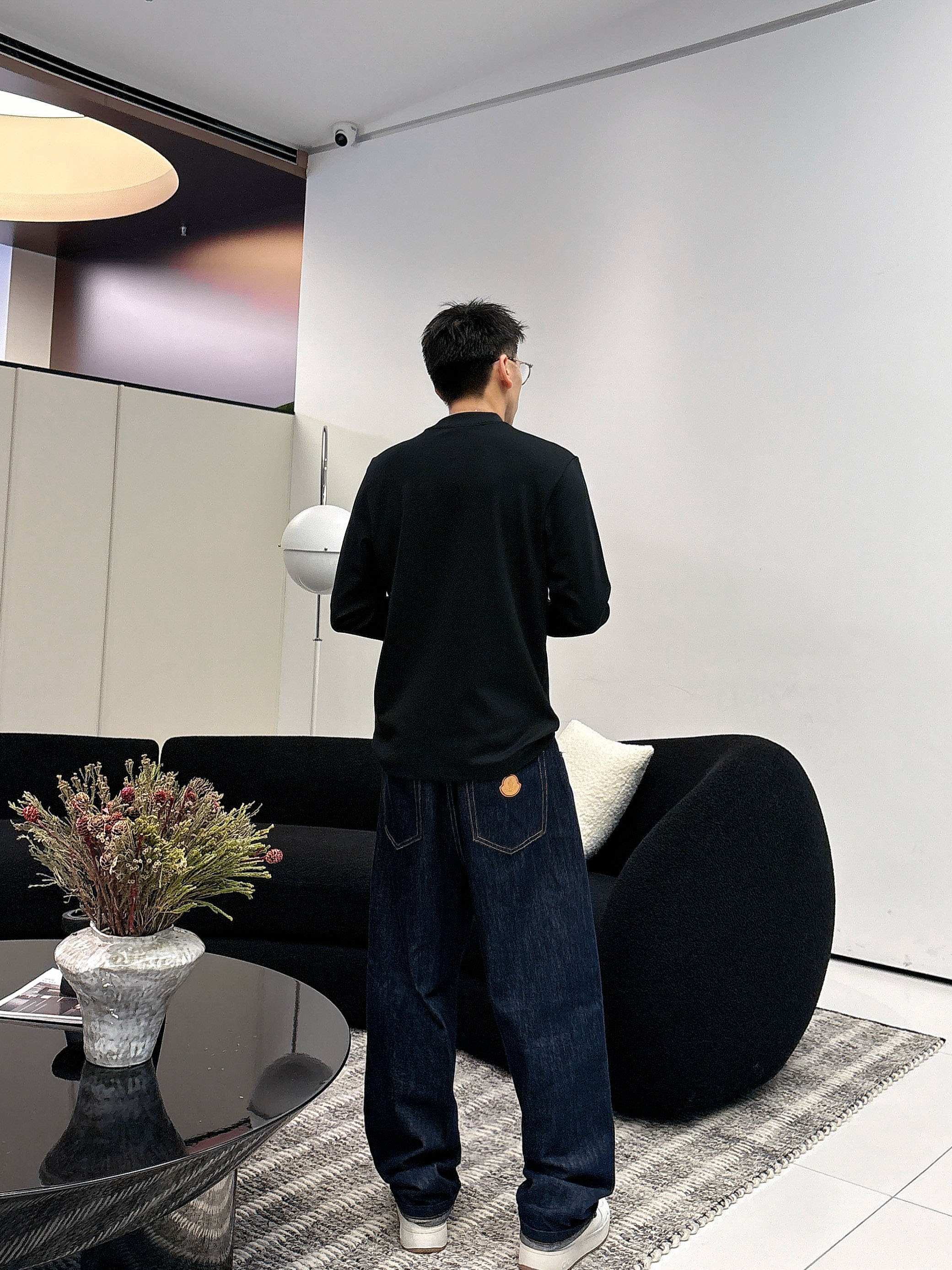 蒙口2025秋冬新款，定制面料，定制刺绣logo，舒适性与透气性兼优，柔软抗皱弹性和垂性极佳，无论是单穿