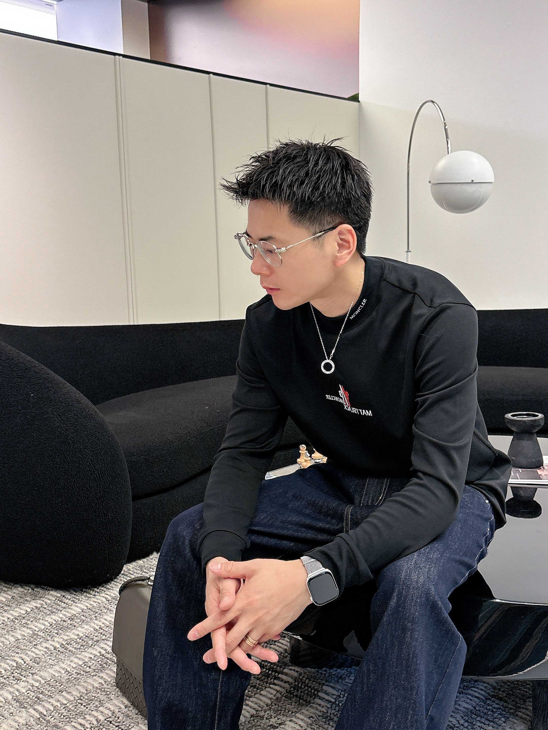 蒙口2025秋冬新款，定制面料，定制刺绣logo，舒适性与透气性兼优，柔软抗皱弹性和垂性极佳，无论是单穿