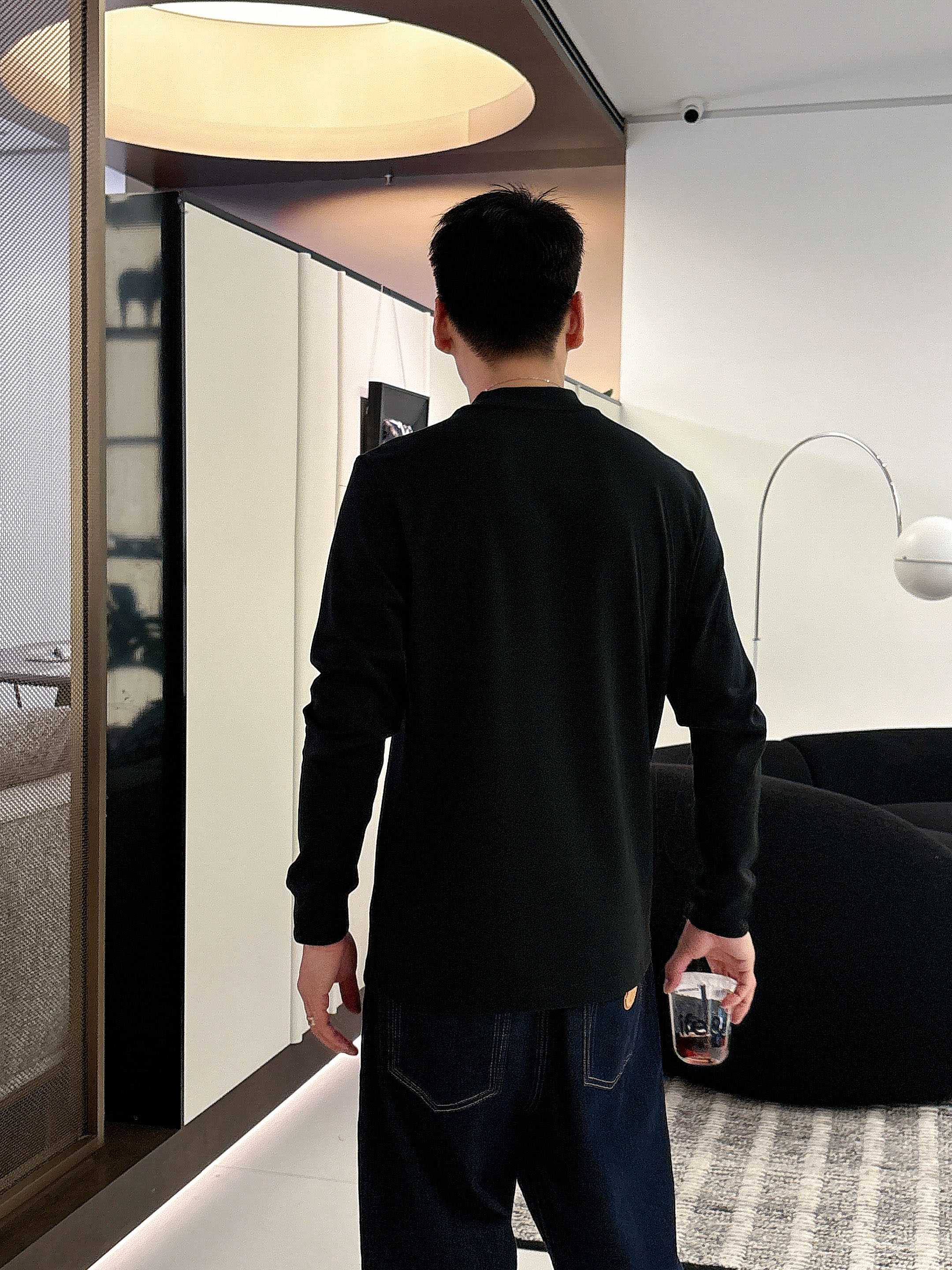 蒙口2025秋冬新款，定制面料，定制刺绣logo，舒适性与透气性兼优，柔软抗皱弹性和垂性极佳，无论是单穿