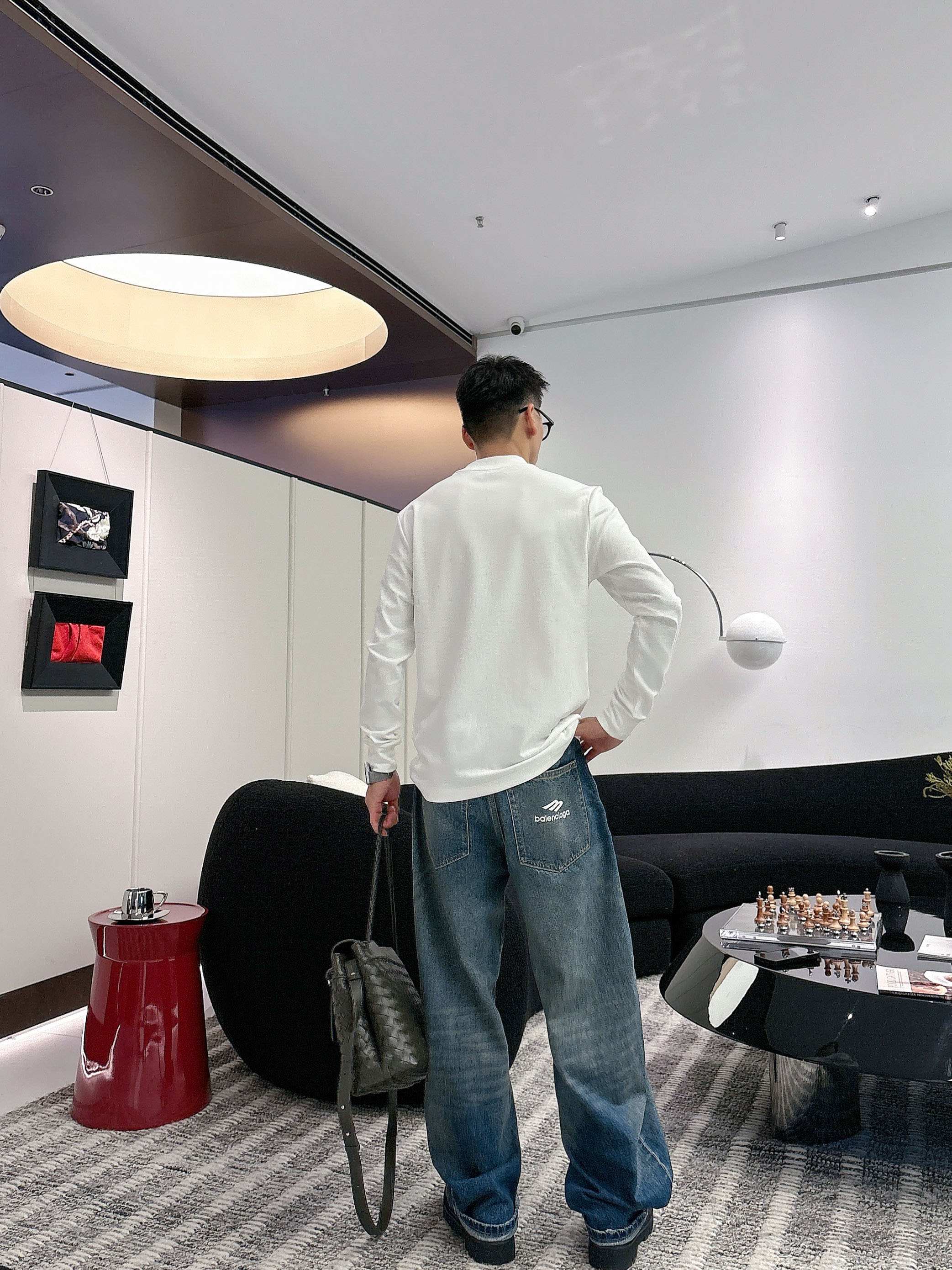 巴宝莉2025秋冬新款，定制面料，定制logo，舒适性与透气性兼优，柔软抗皱弹性和垂性极佳，无论是单穿或