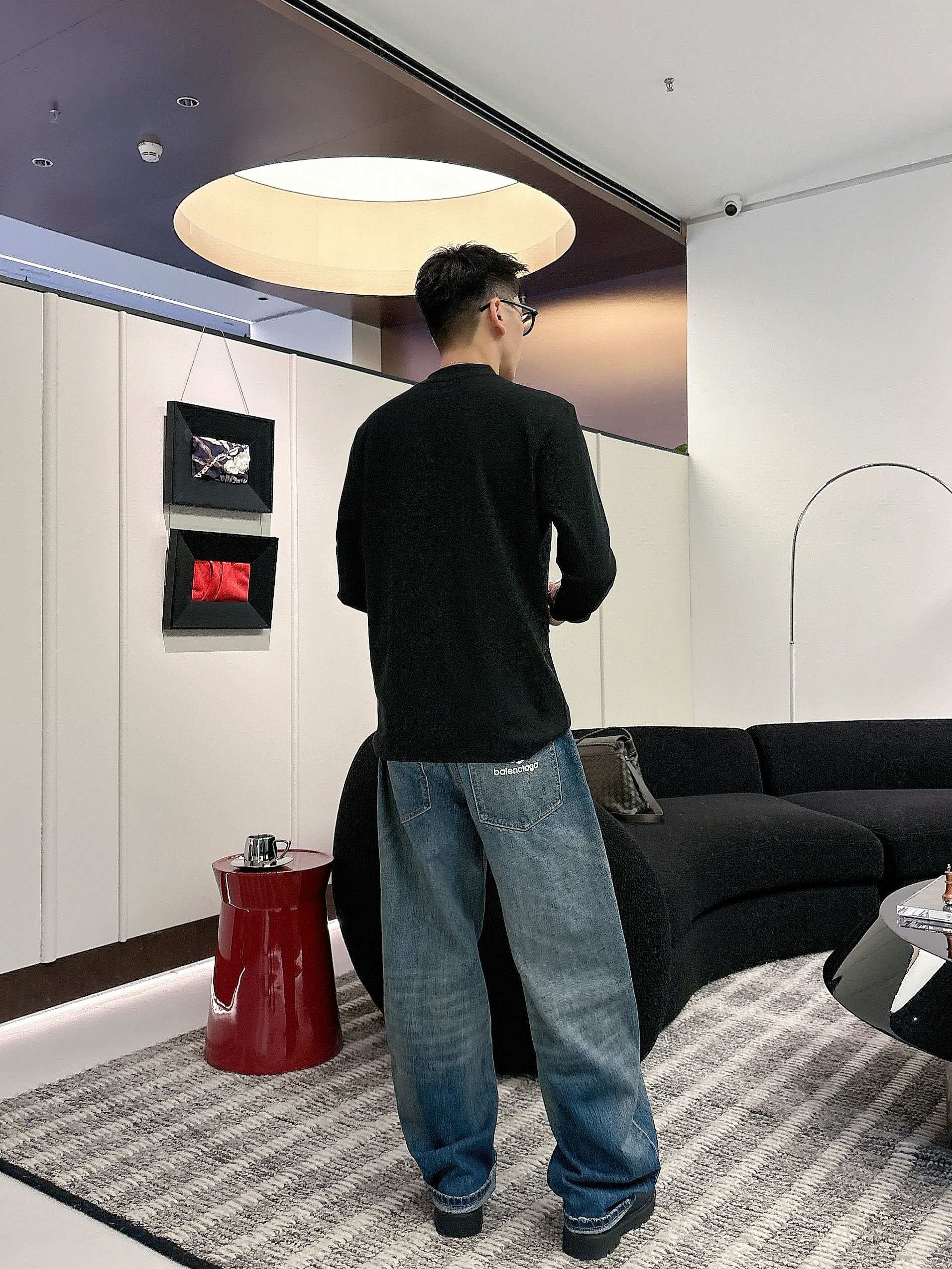 巴宝莉2025秋冬新款，定制面料，定制logo，舒适性与透气性兼优，柔软抗皱弹性和垂性极佳，无论是单穿或