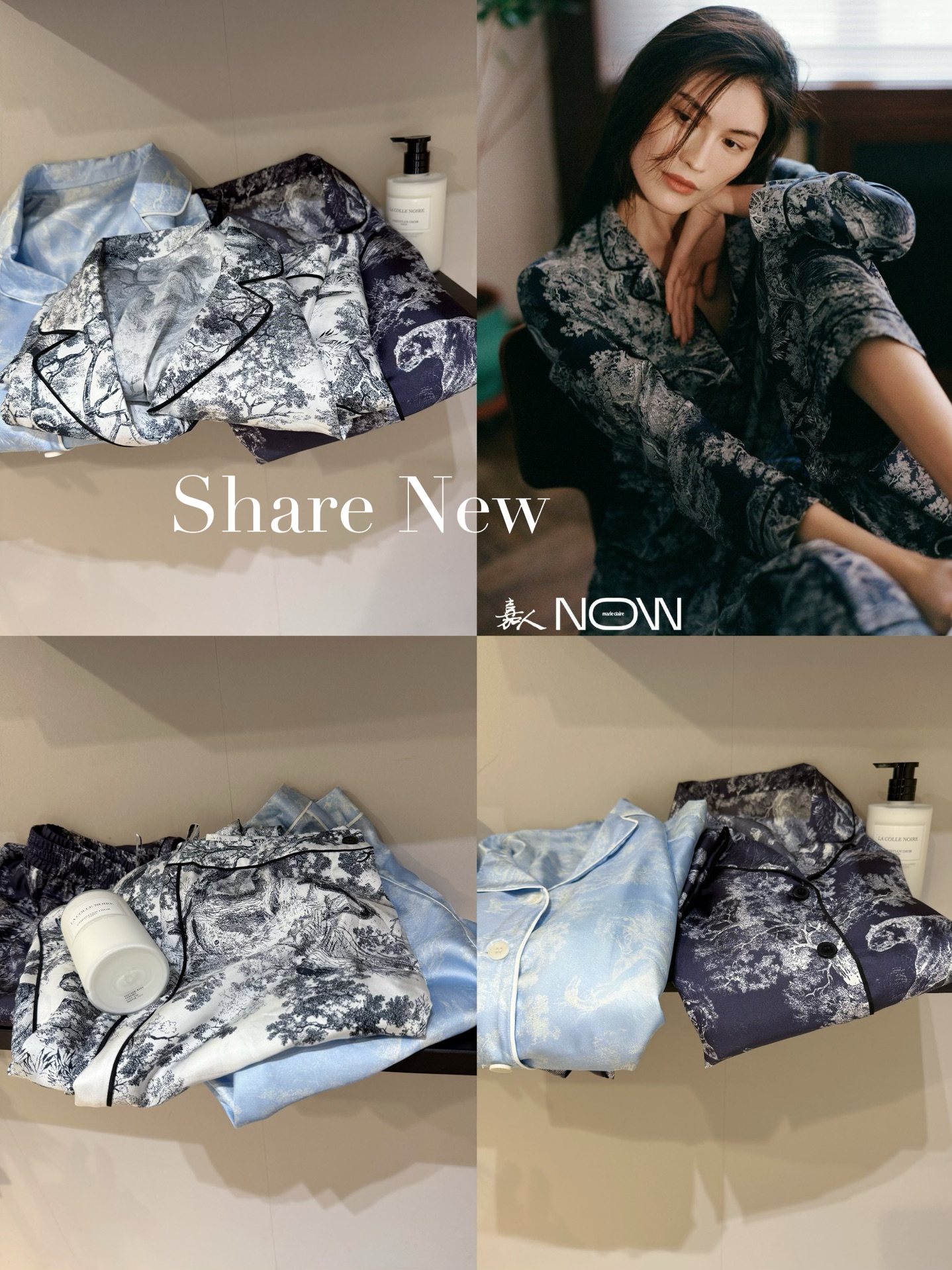 Enhancing Quality of Life Through Furniture and Pajamas: Expressing Love for Life.