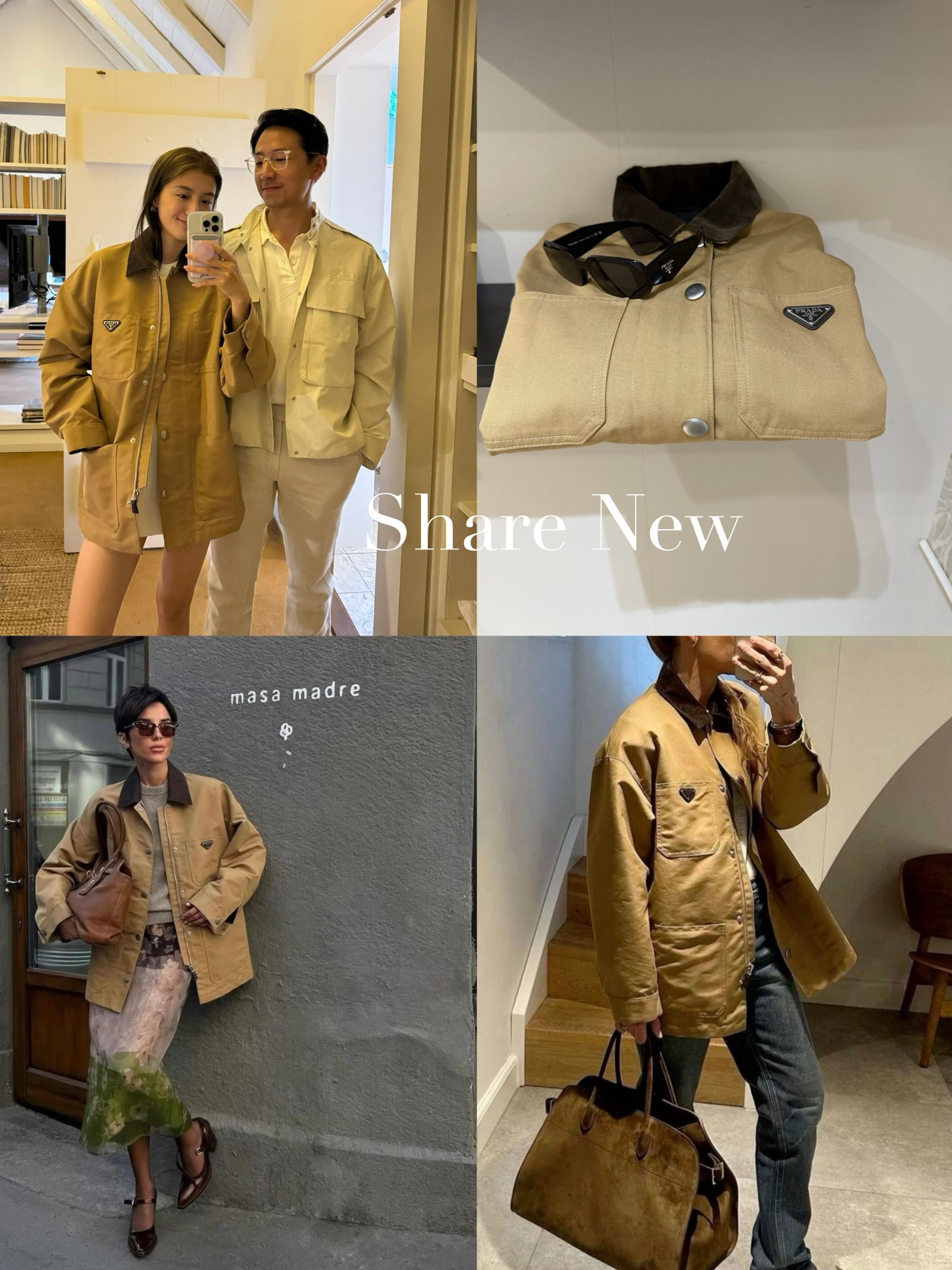 [Prada Women