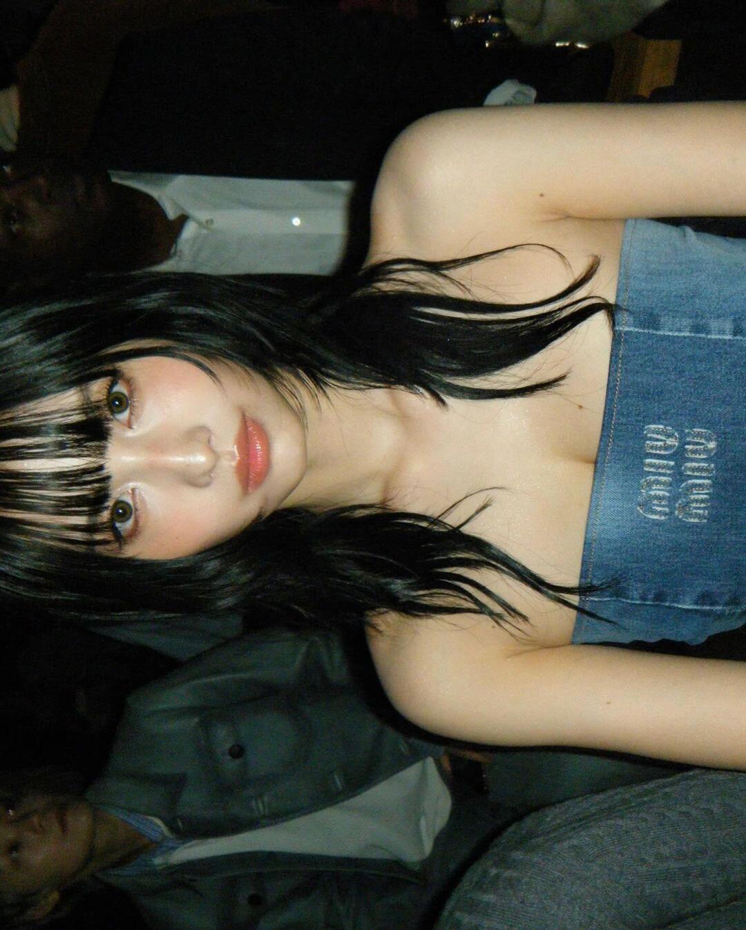 P726 CAN FIT INTO ANY KIND OF SUBMERSIBLE, WELL-DRESSED, LOOSE AND SELF-CONFIDENT OUTFIT。 - 图片 7