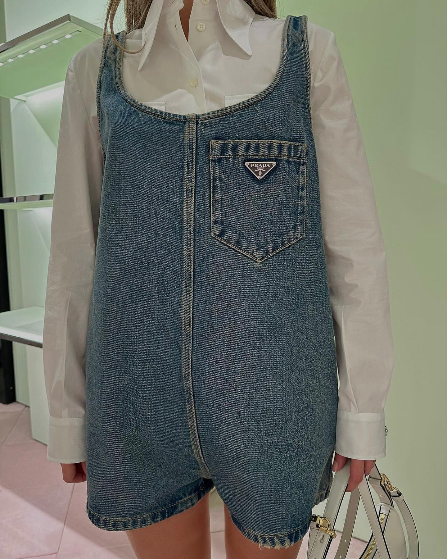[Prada Women