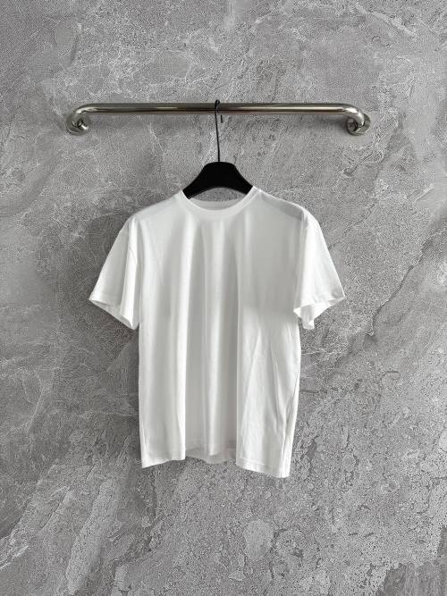 Totem Essential Tee - Breathable Cotton, Classic Fit, Summer Staple 1 Totem Essential Tee - Breathable Cotton, Classic Fit, Summer Staple