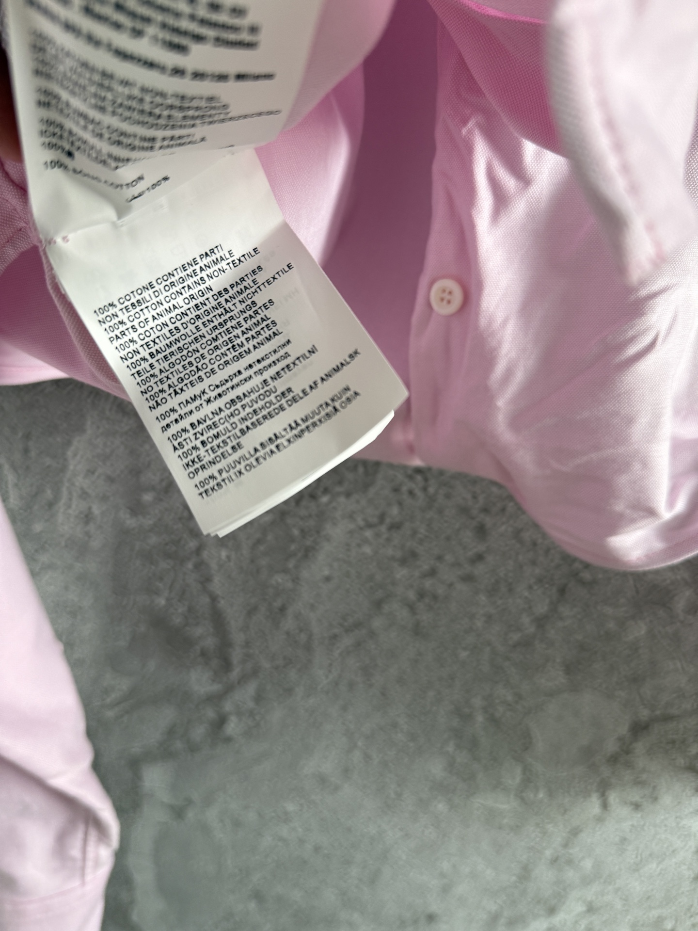 现货‼️‼️🛒款号4010/扭扭乐衬衫✨牛津纺精梳棉质面料，可以任意造型，领口、袖口、下摆都有隐形软铝丝