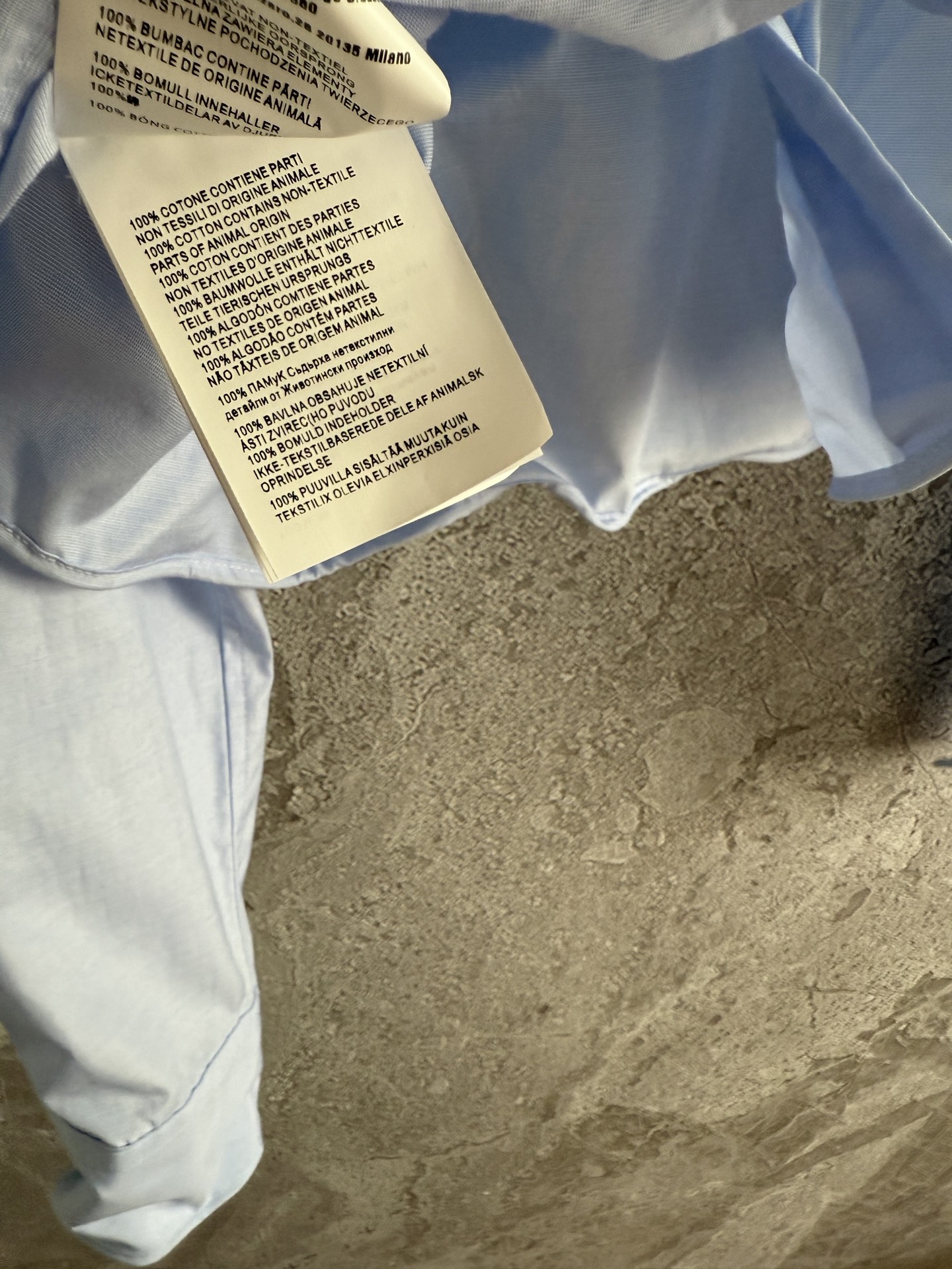 现货‼️‼️🛒款号4/扭扭乐衬衫✨牛津纺精梳棉质面料，可以任意造型，领口、袖口、下摆都有隐形软铝丝塑形，