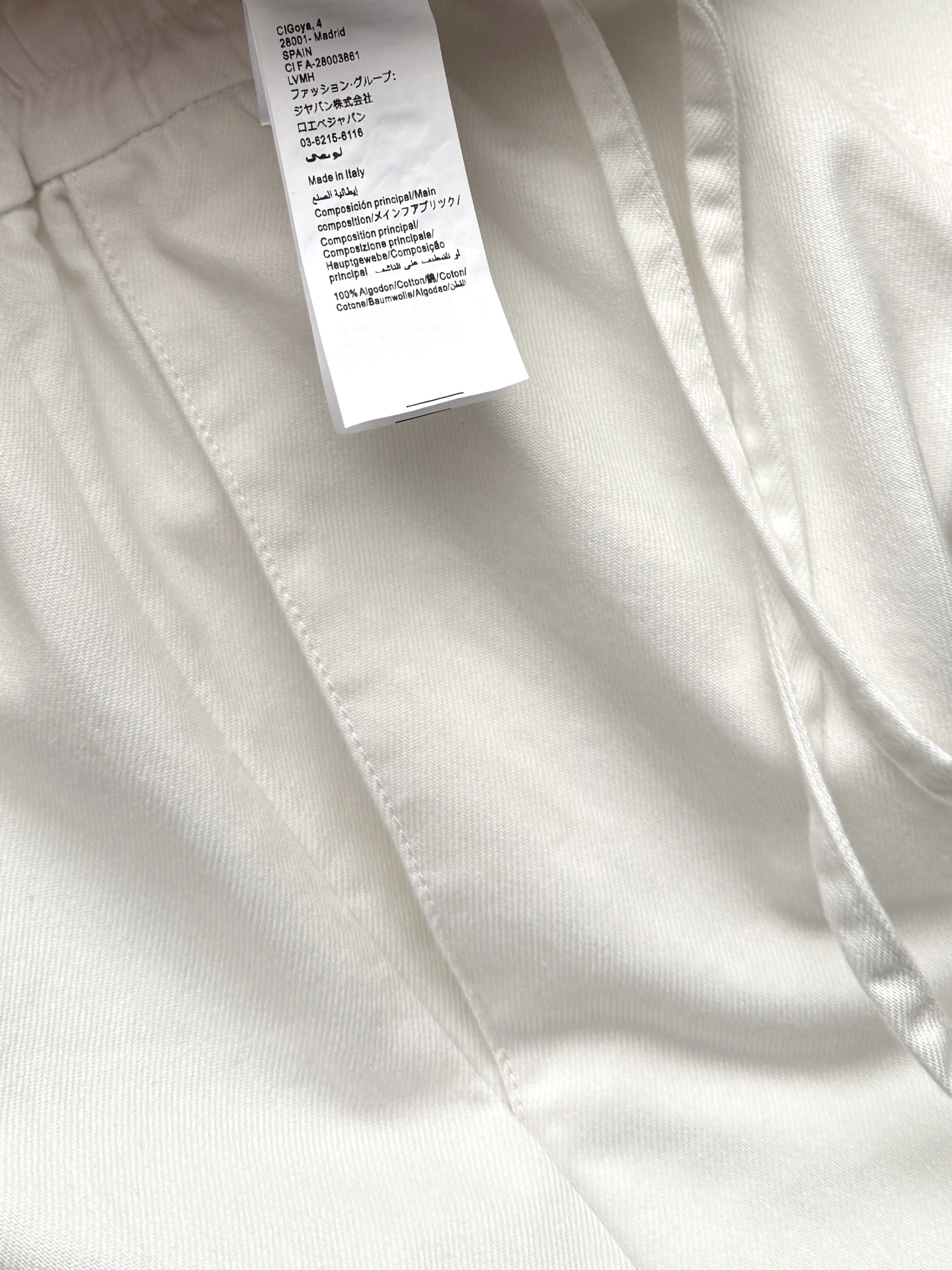 现货‼️‼️🛒款号415/口袋刺绣阔腿裤✨轻薄丹宁棉质水洗牛仔，厚度过度春夏秋都没问题，口袋饰有毛边刺绣