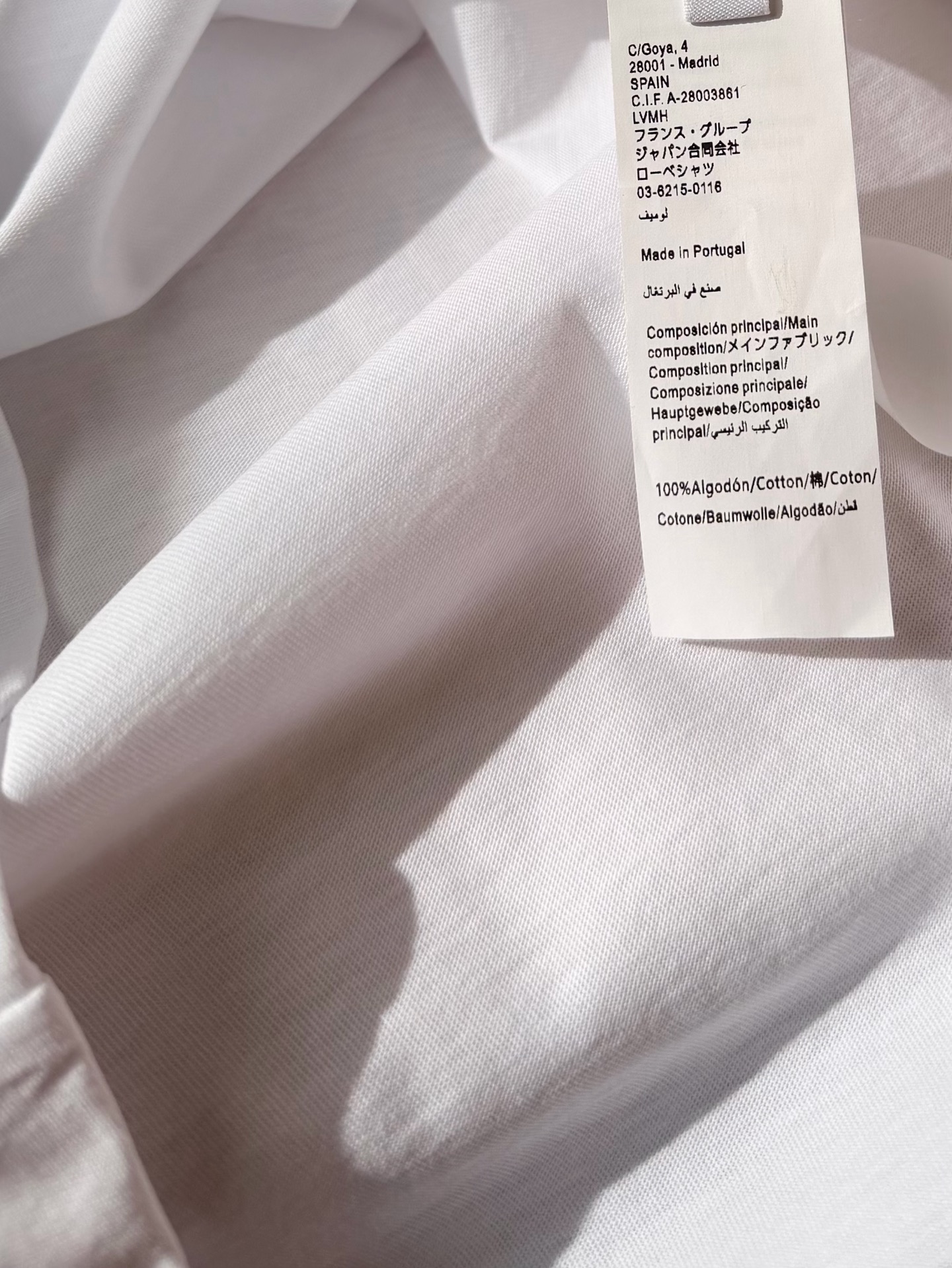 现货‼️‼️🛒款号25W110/口袋刺绣t恤✨撞色字母绣花短袖口袋tee，宽松版型 清清爽爽，男女都可以