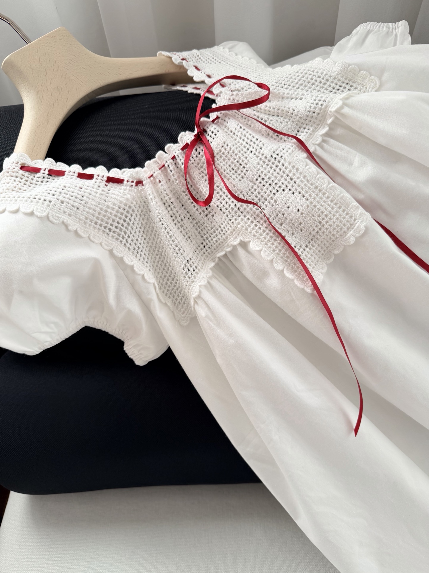 现货‼️‼️🛒款号5/Lucky连衣裙✨Bella又穿火一条！南法度假小短裙，又从Frankies Bi