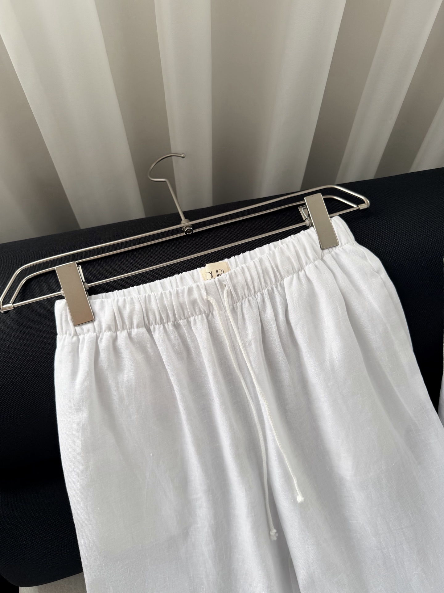 现货‼️‼️🛒款号7090/亚麻休闲裤✨一定要有一条会呼吸的亚麻裤！除了有点皱（亚麻避免不了）没别的毛病