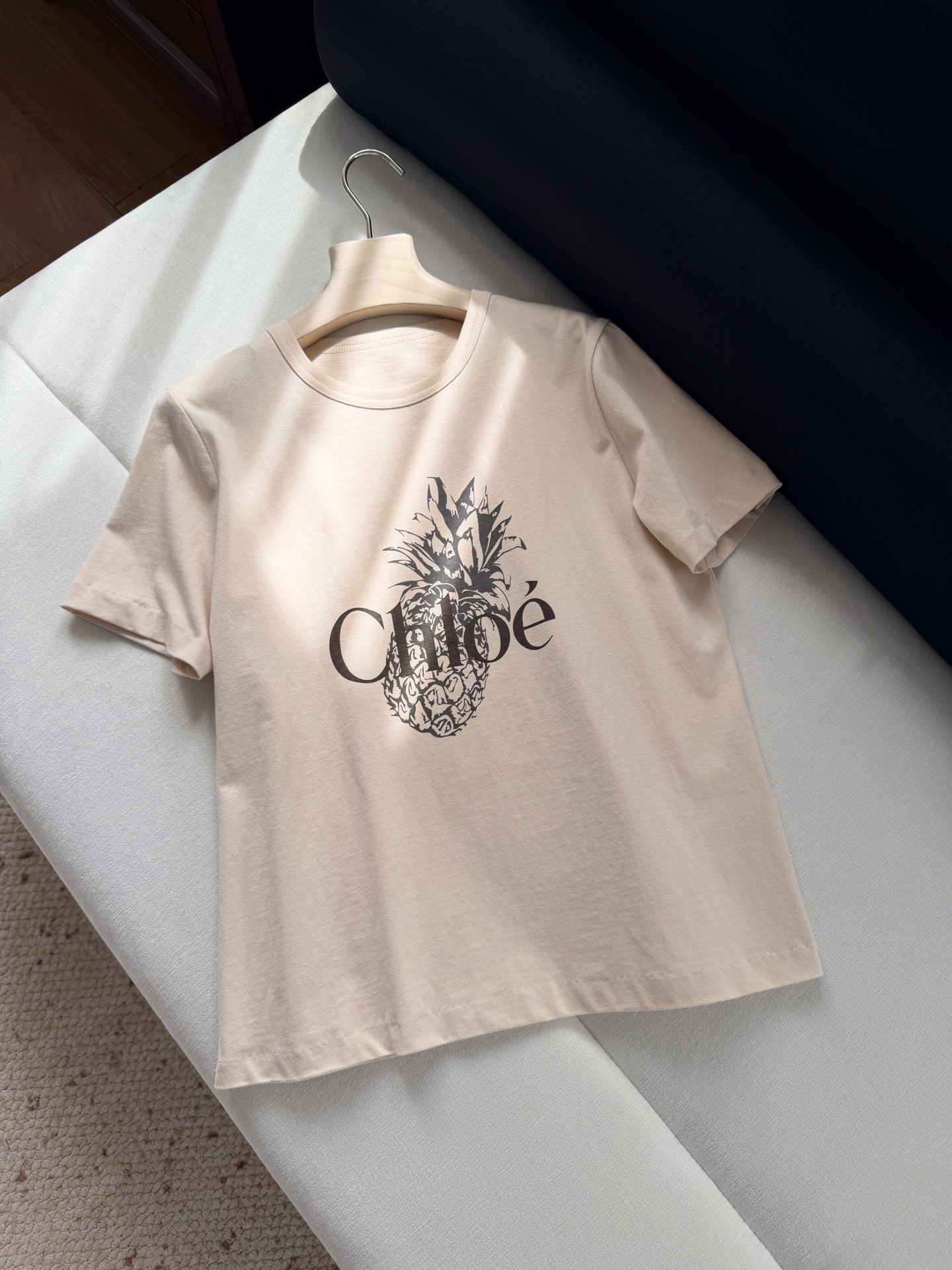 现货‼️‼️/印花t恤✨码数：S M L