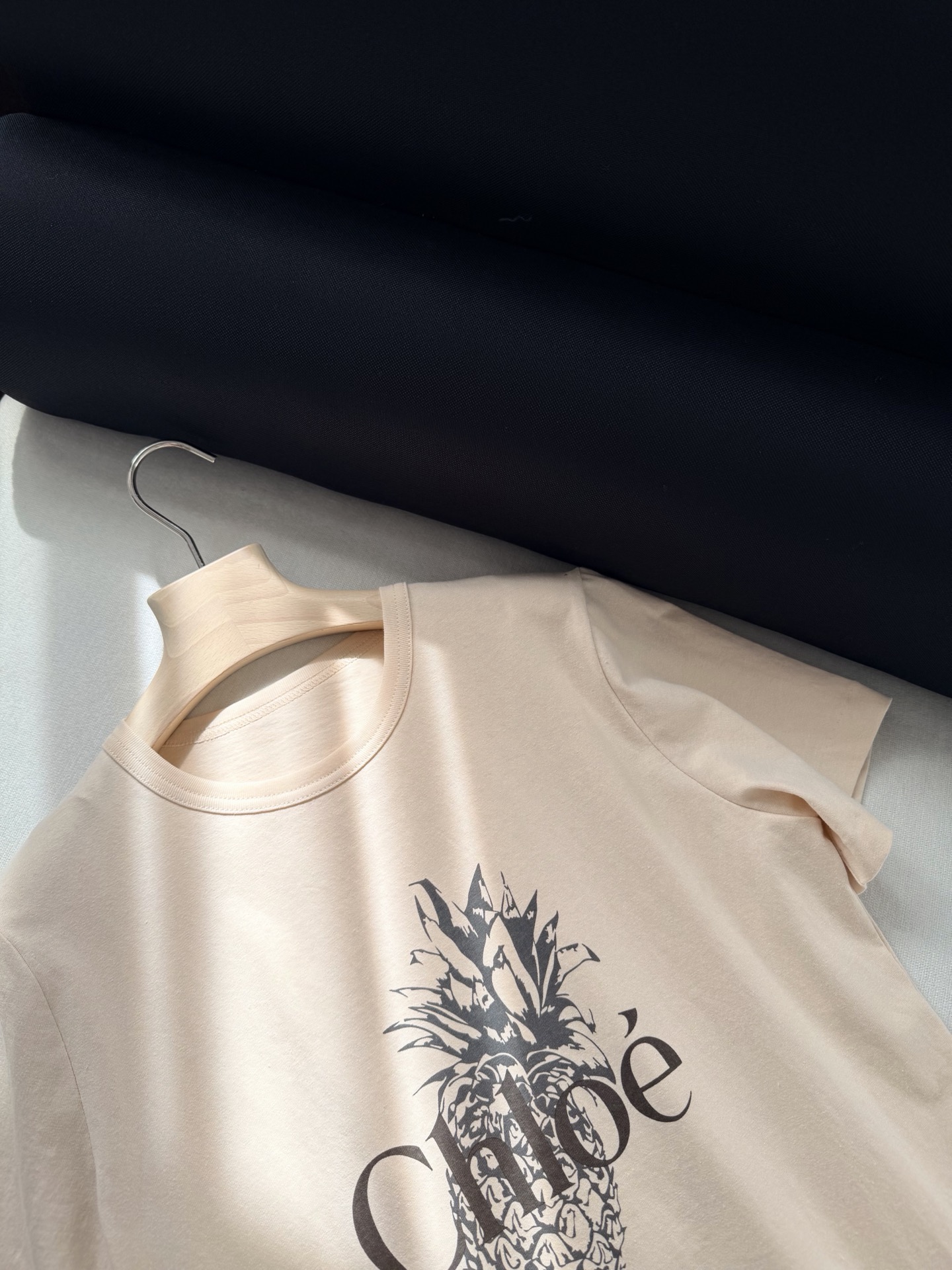 现货‼️‼️/印花t恤✨码数：S M L