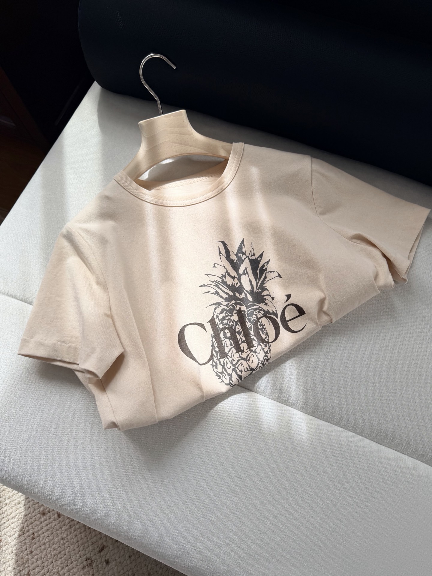 现货‼️‼️/印花t恤✨码数：S M L