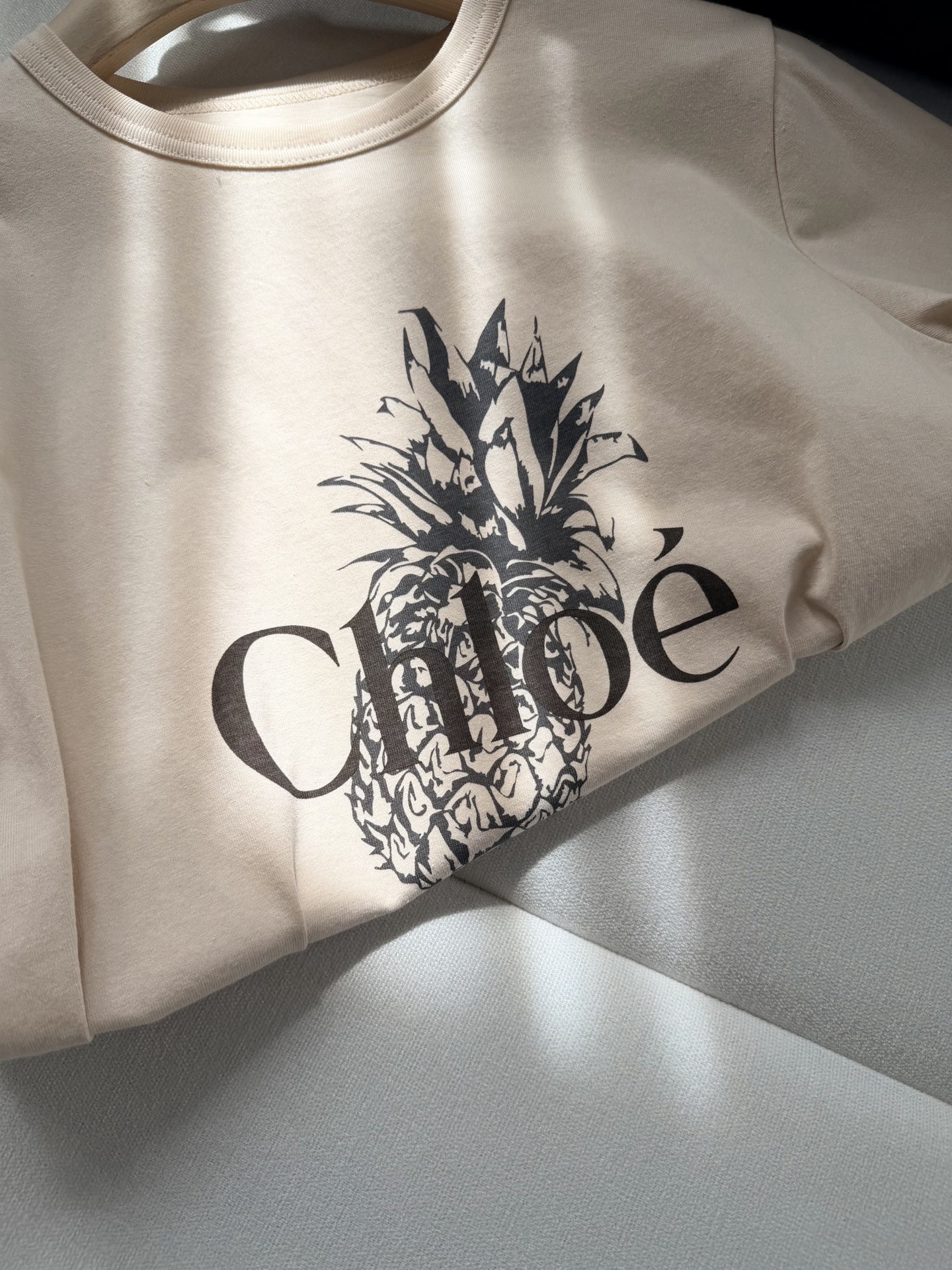 现货‼️‼️/印花t恤✨码数：S M L