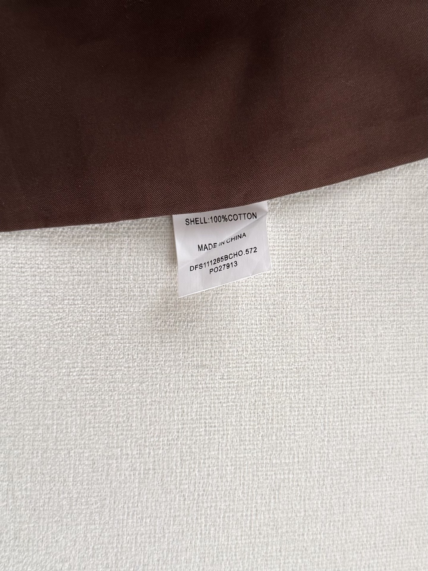 现货‼️‼️/棉布大摆连衣裙✨100%棉质、宽松U型领纯棉无袖连衣裙，老钱感十足，领口带褶皱设计，实用侧