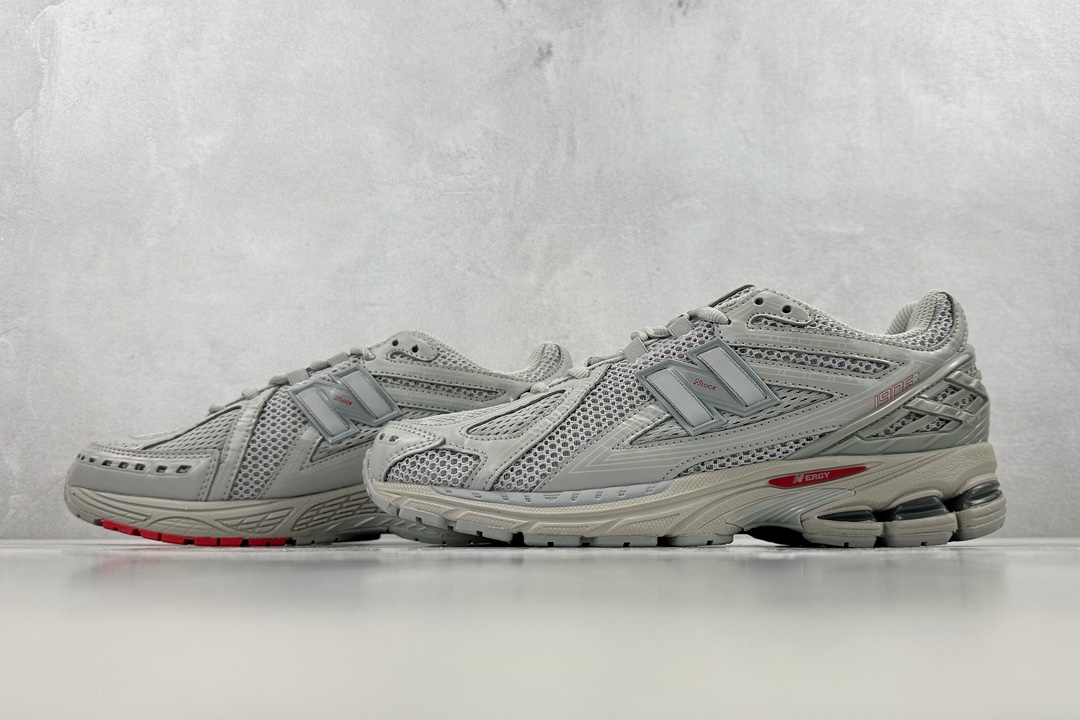 200 RA New Balance 1906R复古防滑耐磨透气跑步鞋  M1906RR