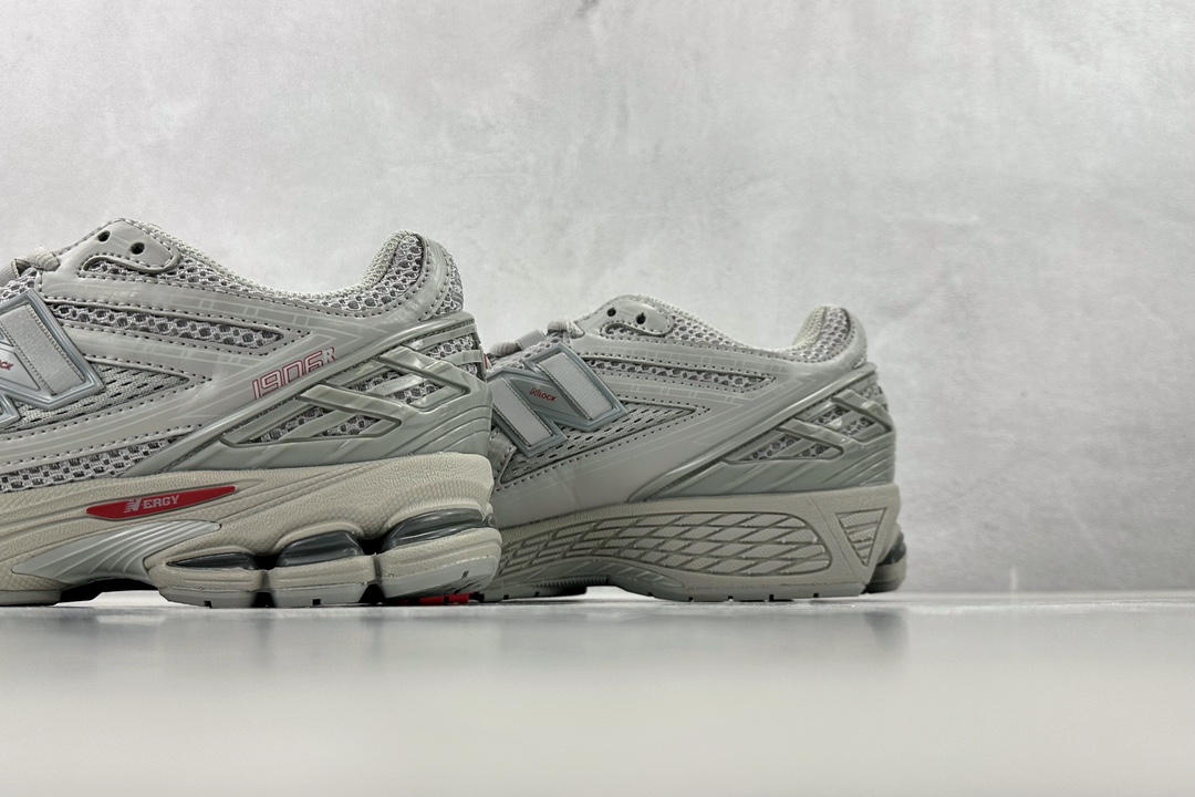 200 RA New Balance 1906R复古防滑耐磨透气跑步鞋  M1906RR