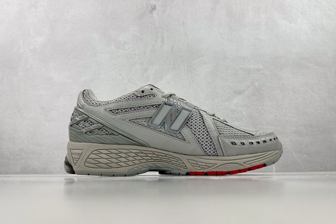 200 RA New Balance 1906R复古防滑耐磨透气跑步鞋  M1906RR