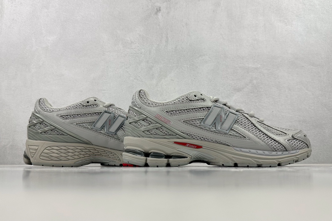 200 RA New Balance 1906R复古防滑耐磨透气跑步鞋  M1906RR