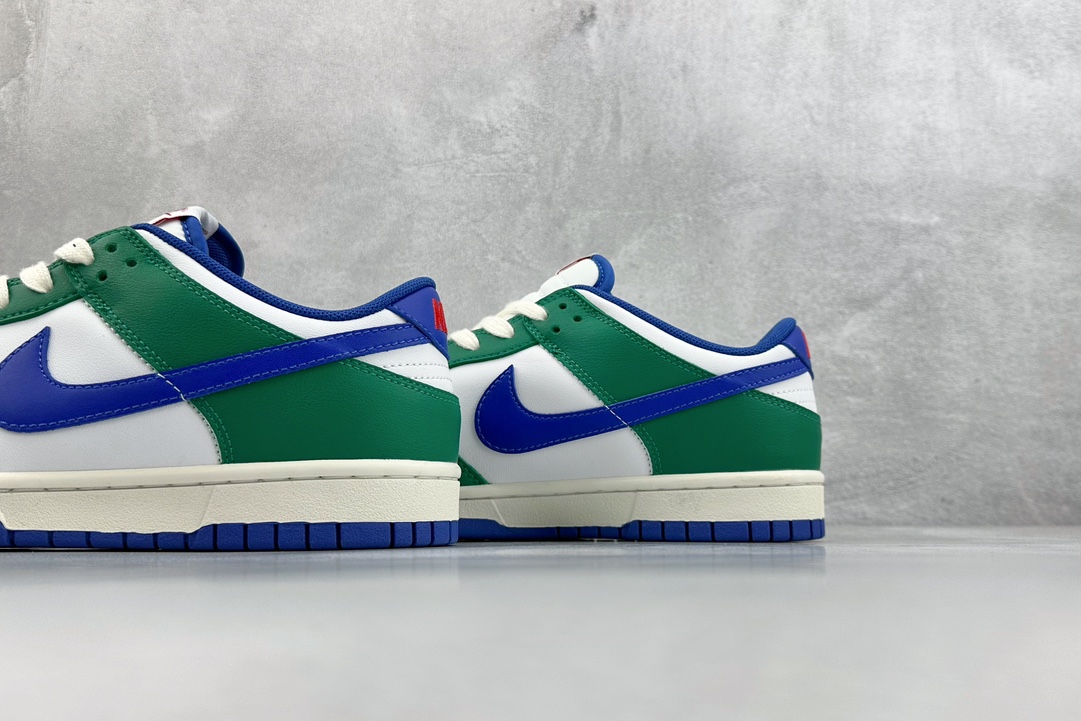 160 BF Nike SB Dunk Low 蓝绿 FQ6849-141