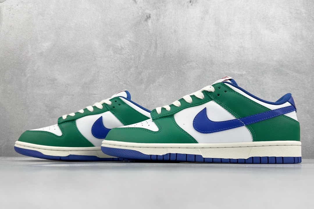 160 BF Nike SB Dunk Low 蓝绿 FQ6849-141