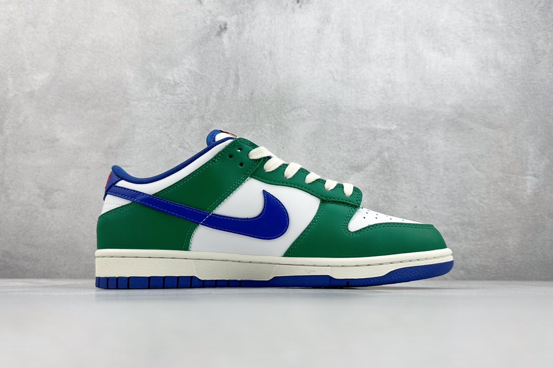 160 BF Nike SB Dunk Low 蓝绿 FQ6849-141