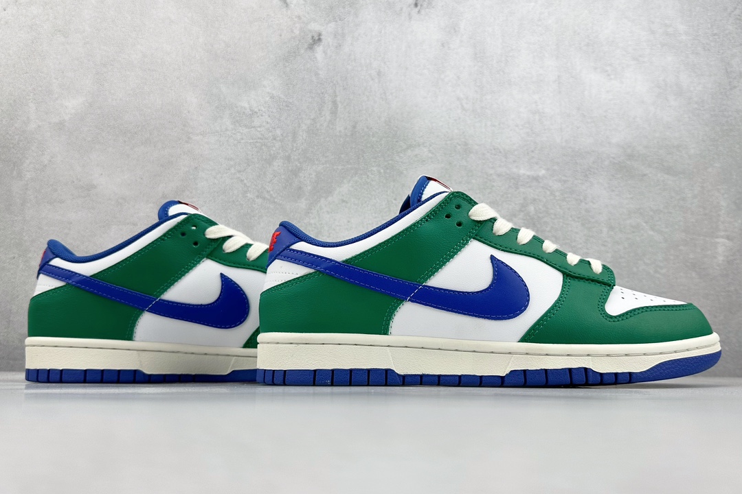 160 BF Nike SB Dunk Low 蓝绿 FQ6849-141