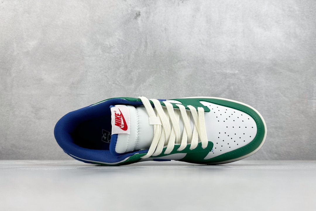 160 BF Nike SB Dunk Low 蓝绿 FQ6849-141