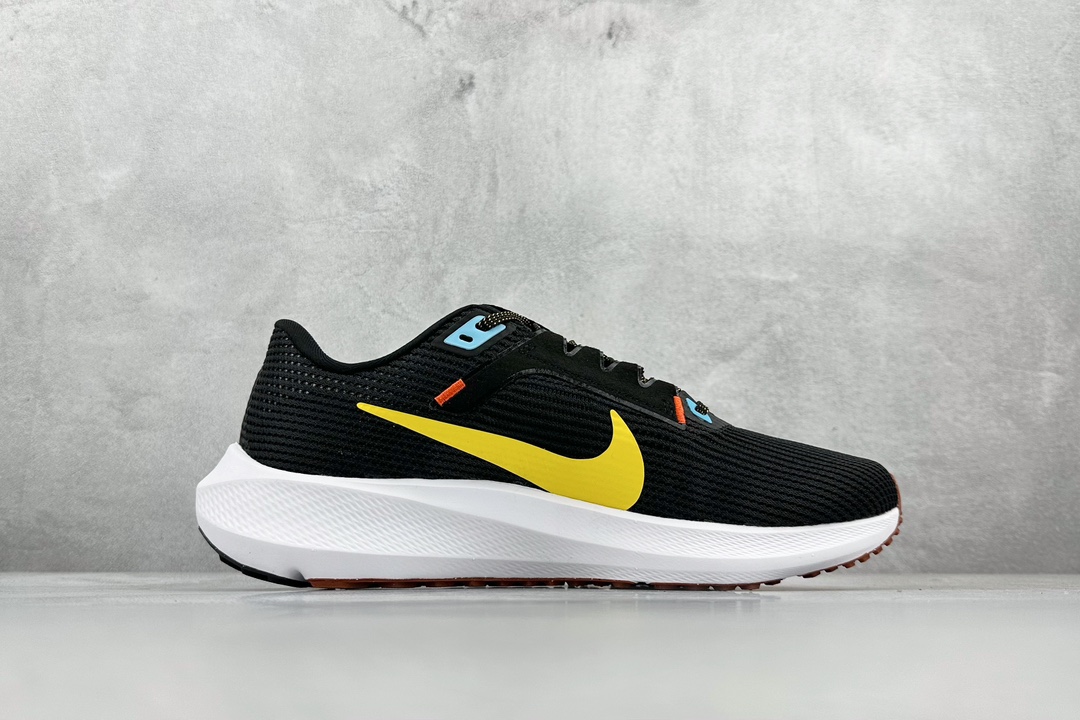 200 Nike Zoom Pegasus 40代超级飞马涡轮增压马拉松休闲运动慢跑鞋  DV3854-002