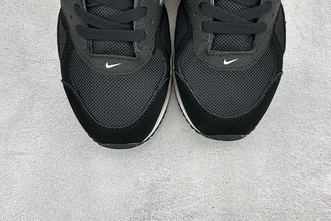 220 Nike Air Max IVO 男女气垫缓震耐磨透气跑步鞋 580818-016