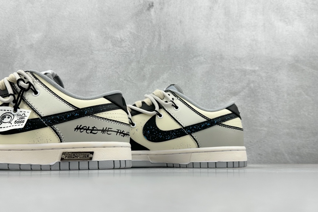 280 Nike  Dunk Low 极简工业 SB绑带低帮休闲板鞋  DJ6188-003