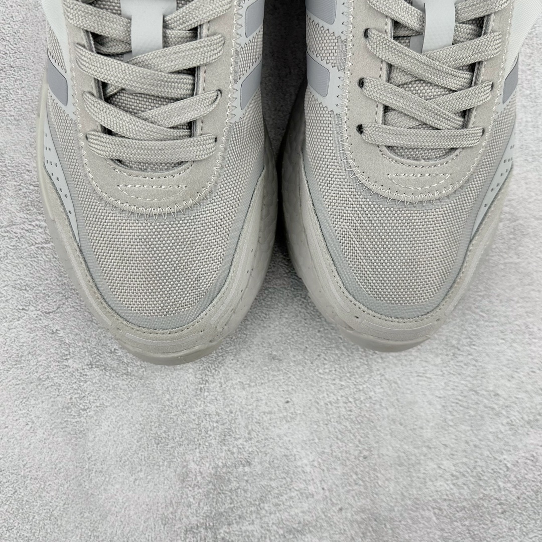 180 Adidas   Retropy P9 H03090 阿迪新款运动休闲爆米花厚底跑鞋